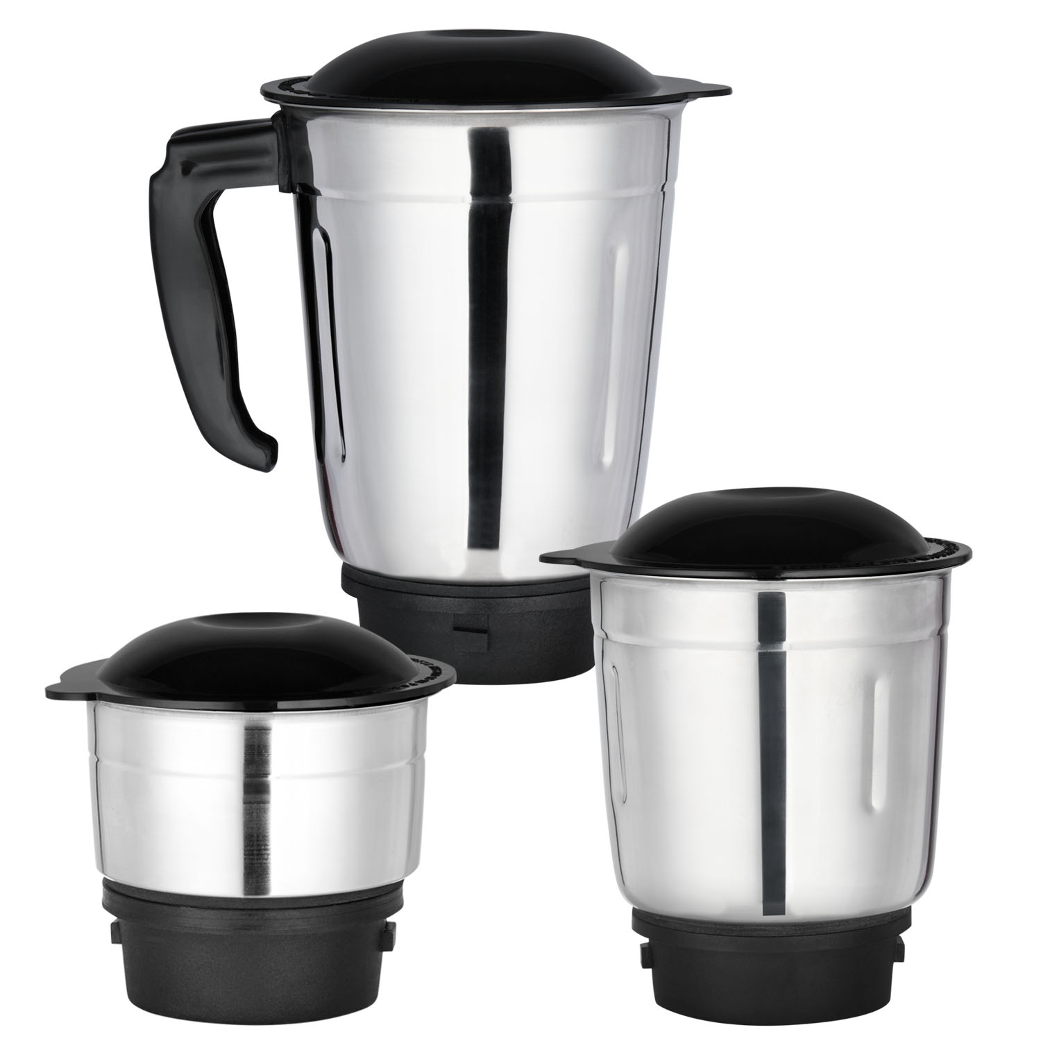 Sunflame Mixer grinder MG ALPHA 500 WATT 3 JAR - Image 6