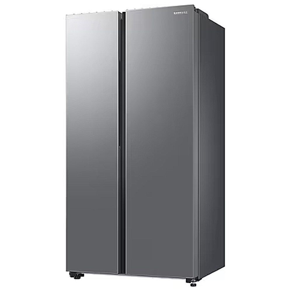Samsung Side by Side Refrigerator RS76CG8113SLHL - Image 3