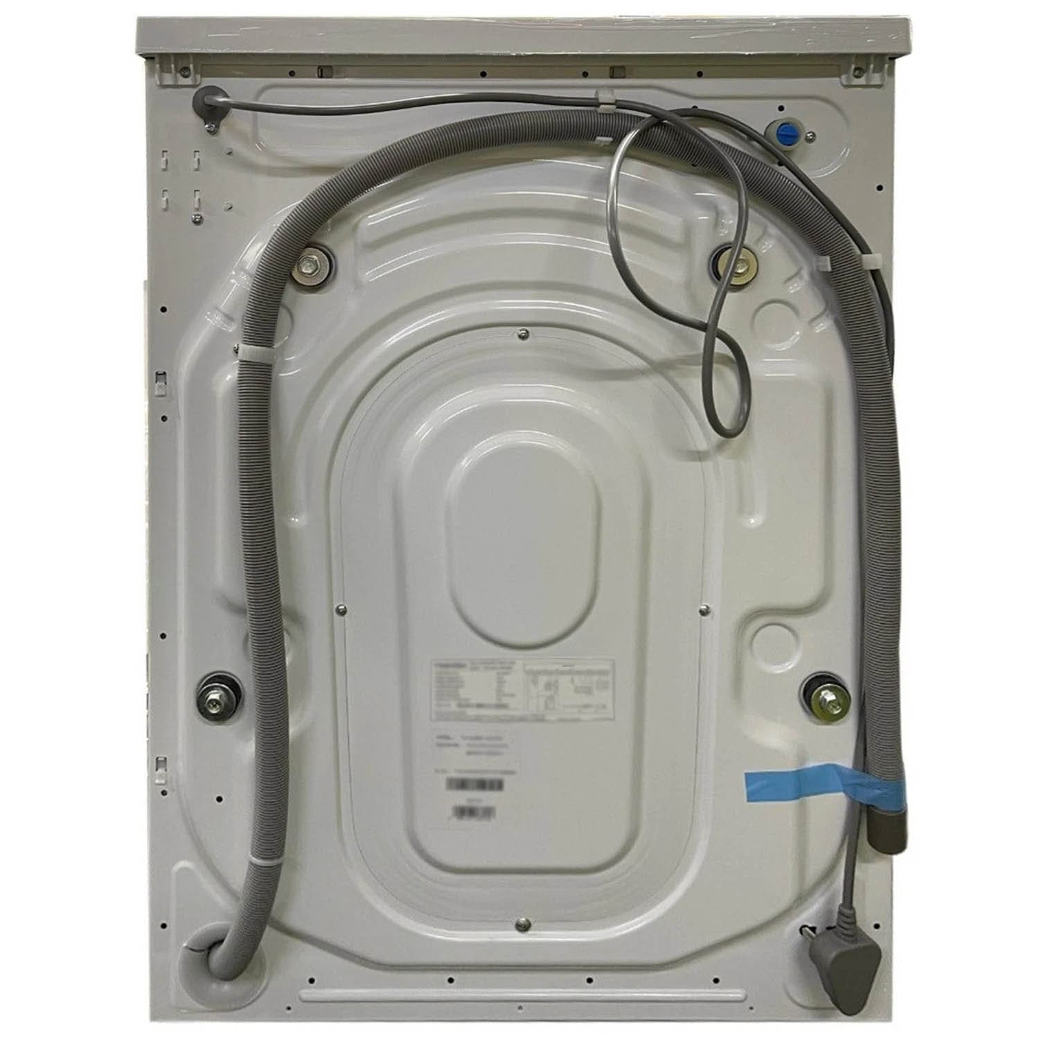 Toshiba 8KG Fully Automatic Inverter Front Load Machine with In-built Heater, White, TW-BJ90S2 - Image 7