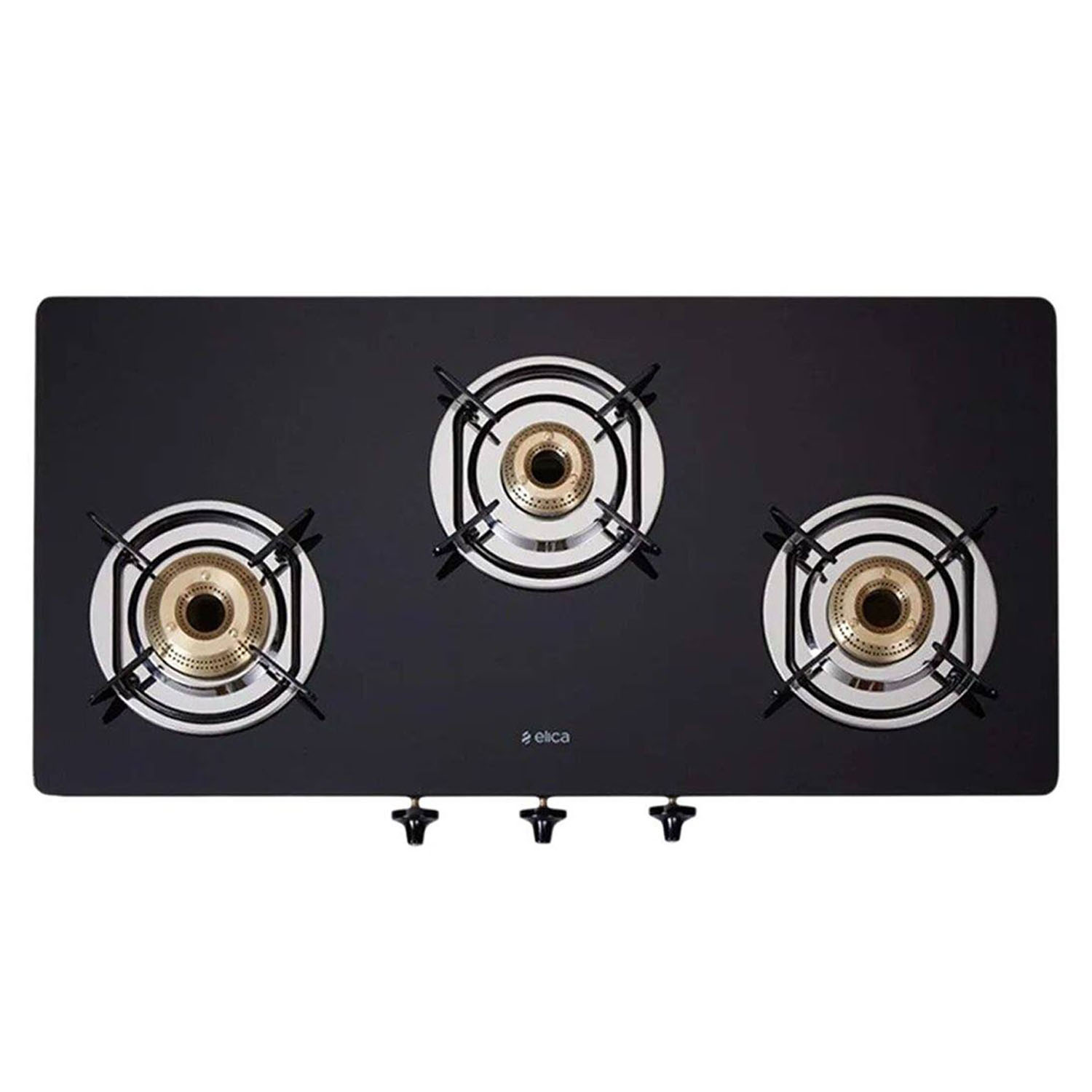 Elica Free-standing Cooktop 773 CT Vertro DT Series Elica Free-standing Cooktop 773 CT Vertro DT Series - Image 2