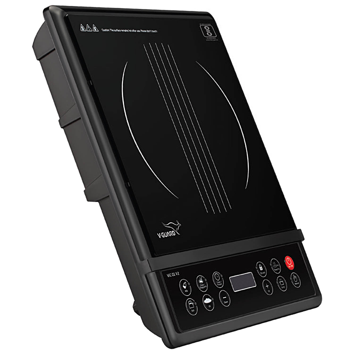 VIC01V2.INDUCTIONCOOKTOP1200WV-GUARD - Image 2