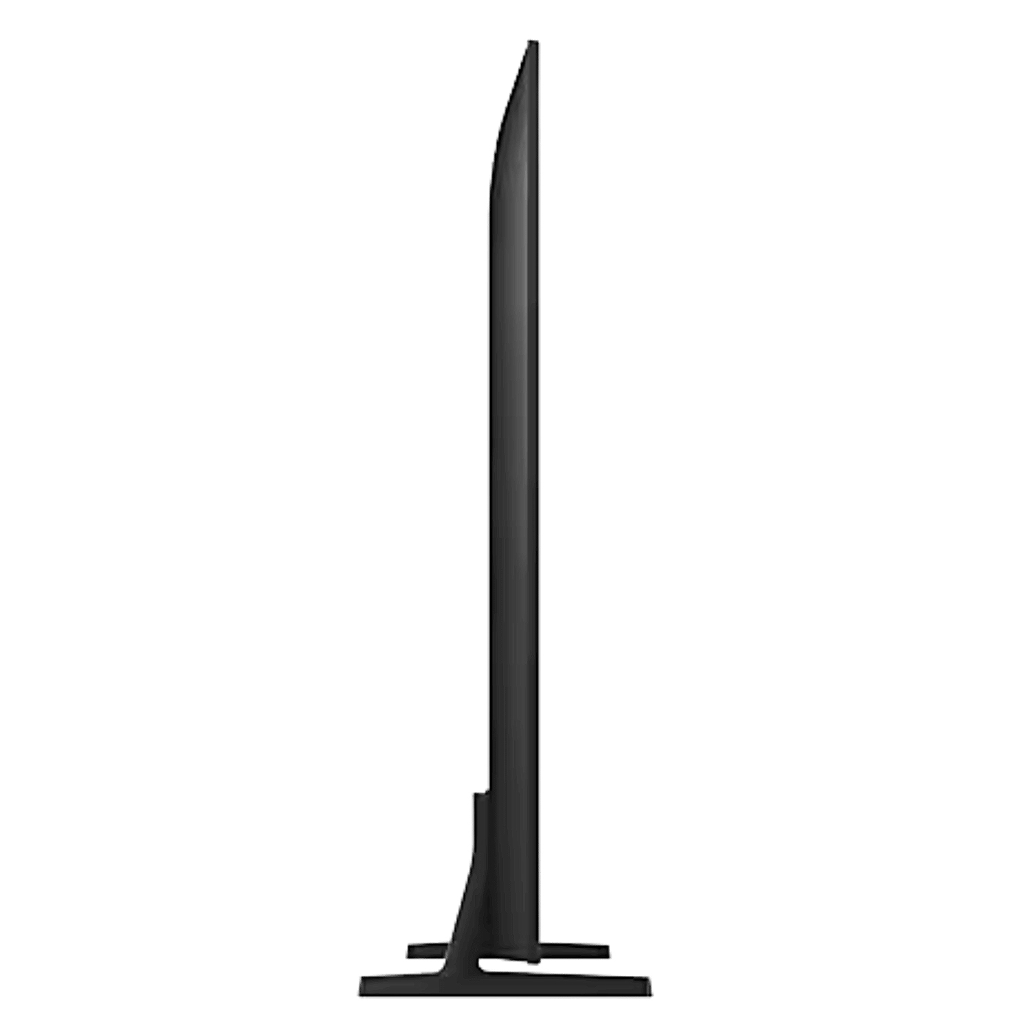 Samsung 43 Inch 4K Ultra HD LED TV with Crystal Processor, Eco Sensors, Metal Stream Design and Motion Xcelerator, Black, U8100-UA43U8100FULXL - Image 5