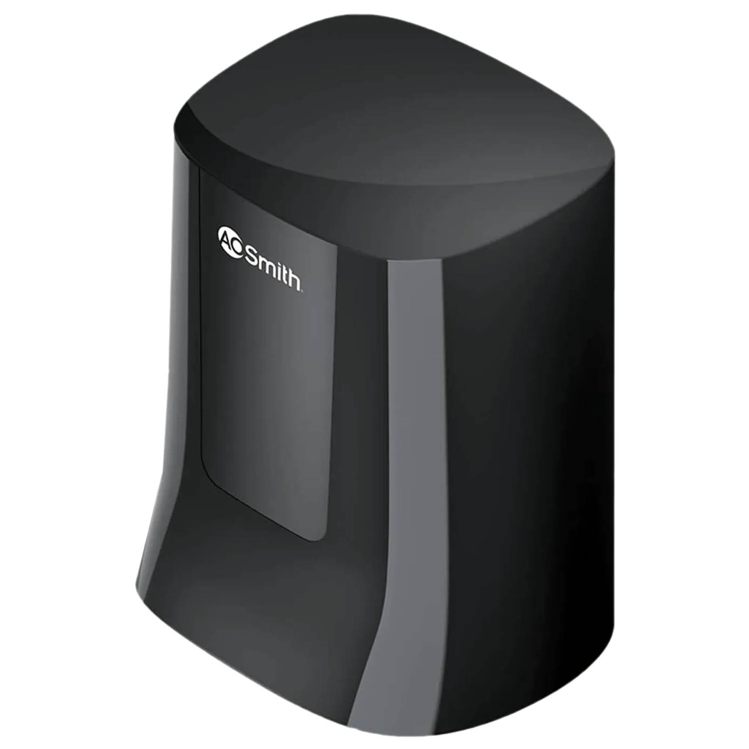 AO Smith, 3 Litre Instant Water Heater with 8 Pressure Bar and Stylish Design, MINIBOT-Black - Image 3