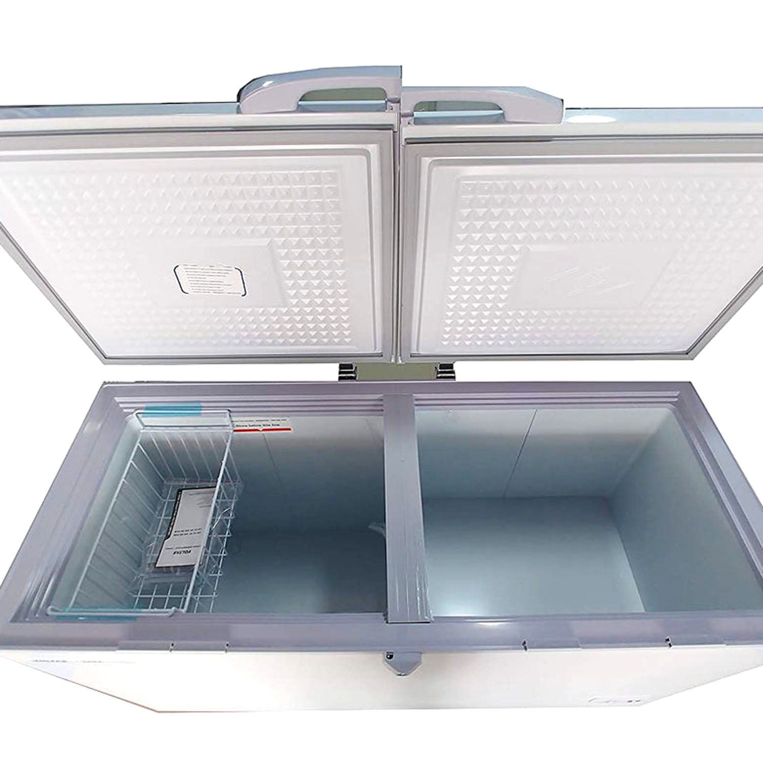 Voltas 300L, Combo (Cooler+ Deep Freezer) CB HT 300 - Image 7