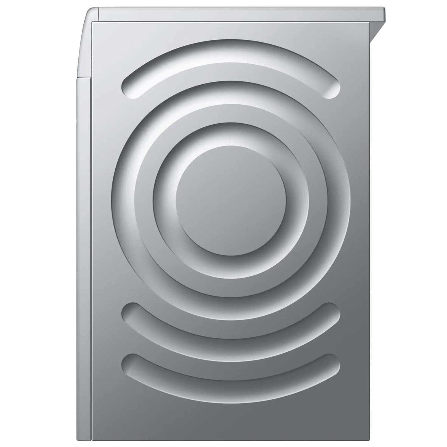 Bosch 8 KG 1200 RPM Fully Automatic Front Load Machine with Stain Wash Selection with 8 Programes, Silver, WGA1320SIN Bosch 8 KG 1200 RPM Fully Automatic Front Load Machine with Stain Wash Selection with 8 Programes, Silver, WGA1320SIN - Image 6