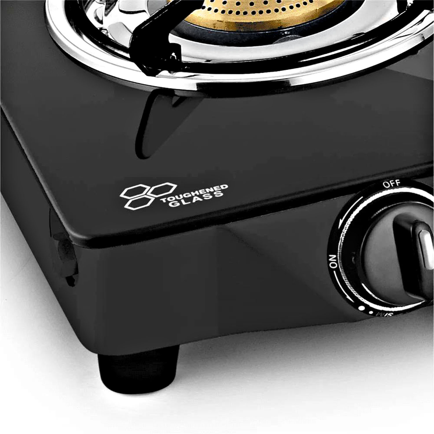 Livpure Free-standing Cooktop ELVA-3B Livpure Free-standing Cooktop ELVA-3B - Image 5