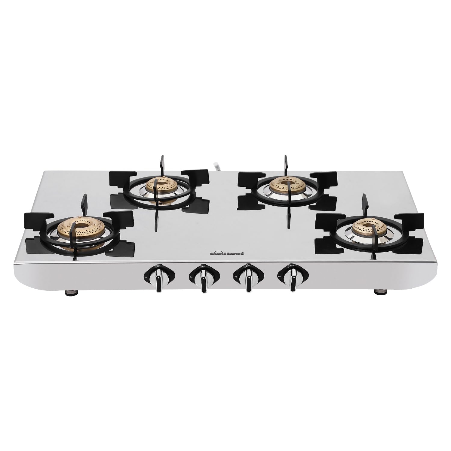 Sunflame Free-standing Cooktop SSH2MM Sunflame - Image 1