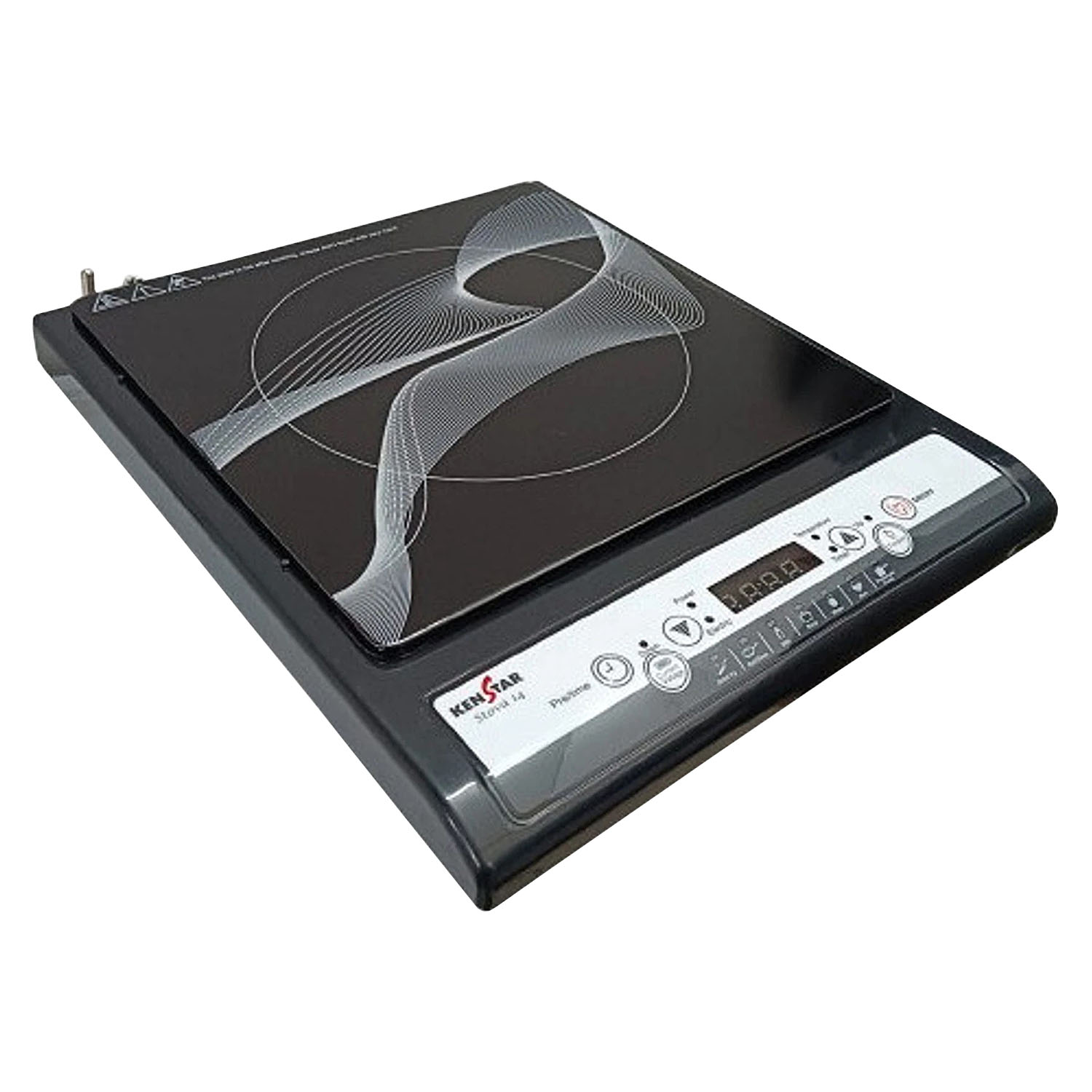 KISTO14KP7R0.STOVA1400WINDUCTIONKENST - Image 3