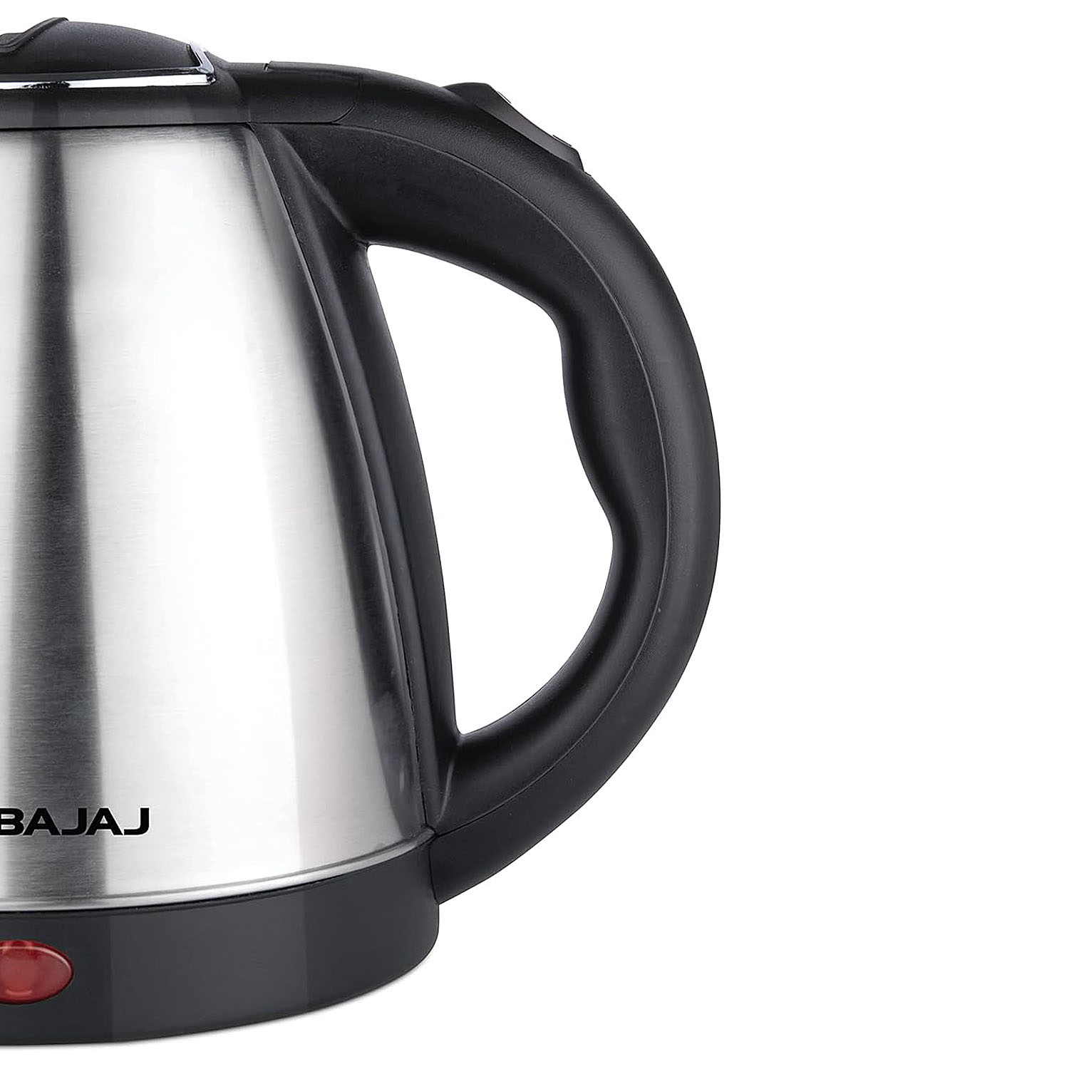 Bajaj Electric Kettle With  Stainless Steel Body and Cordless Operation, Black, KTX-DLX-1.2L - Image 12