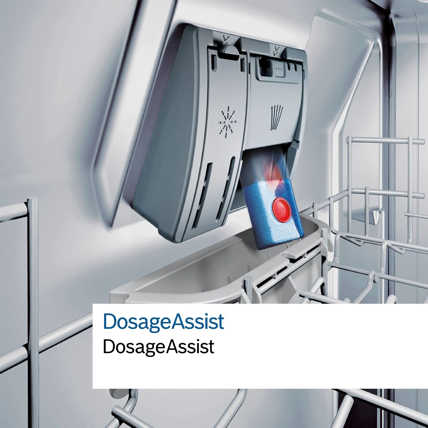 Bosch 15 Place Freestanding Dishwasher, SMS6ZCW37Q - Image 13