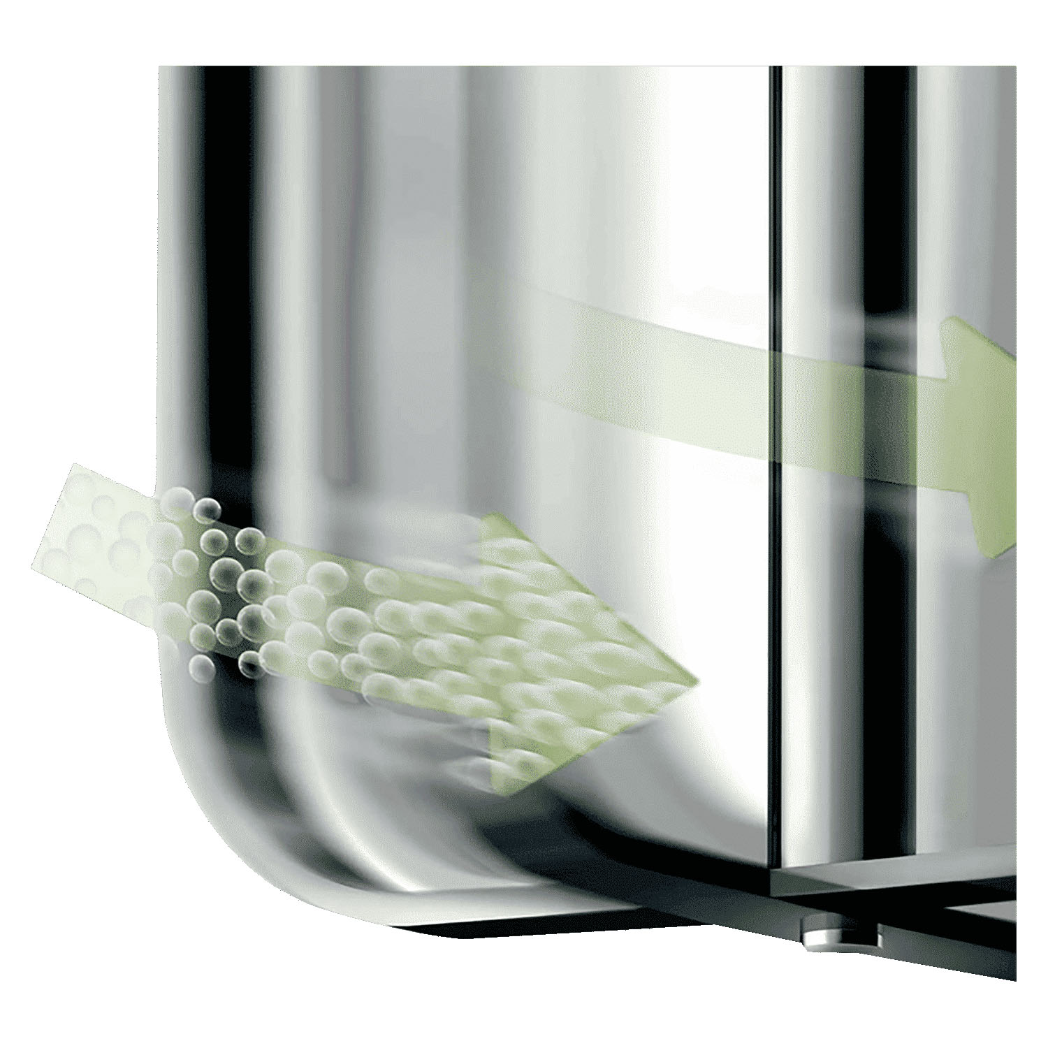 PHILIPS 300 Watt, 5 Speed Hand Mixer, HR3705/10 - Image 8