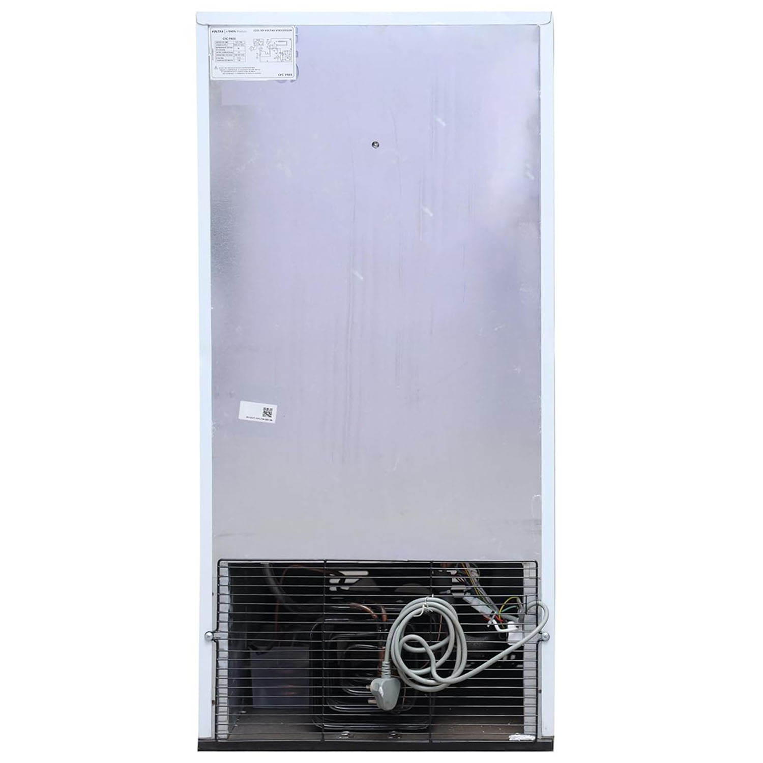 Voltas 100 Litre, Single Door Visi Cooler, VC120 - Image 7