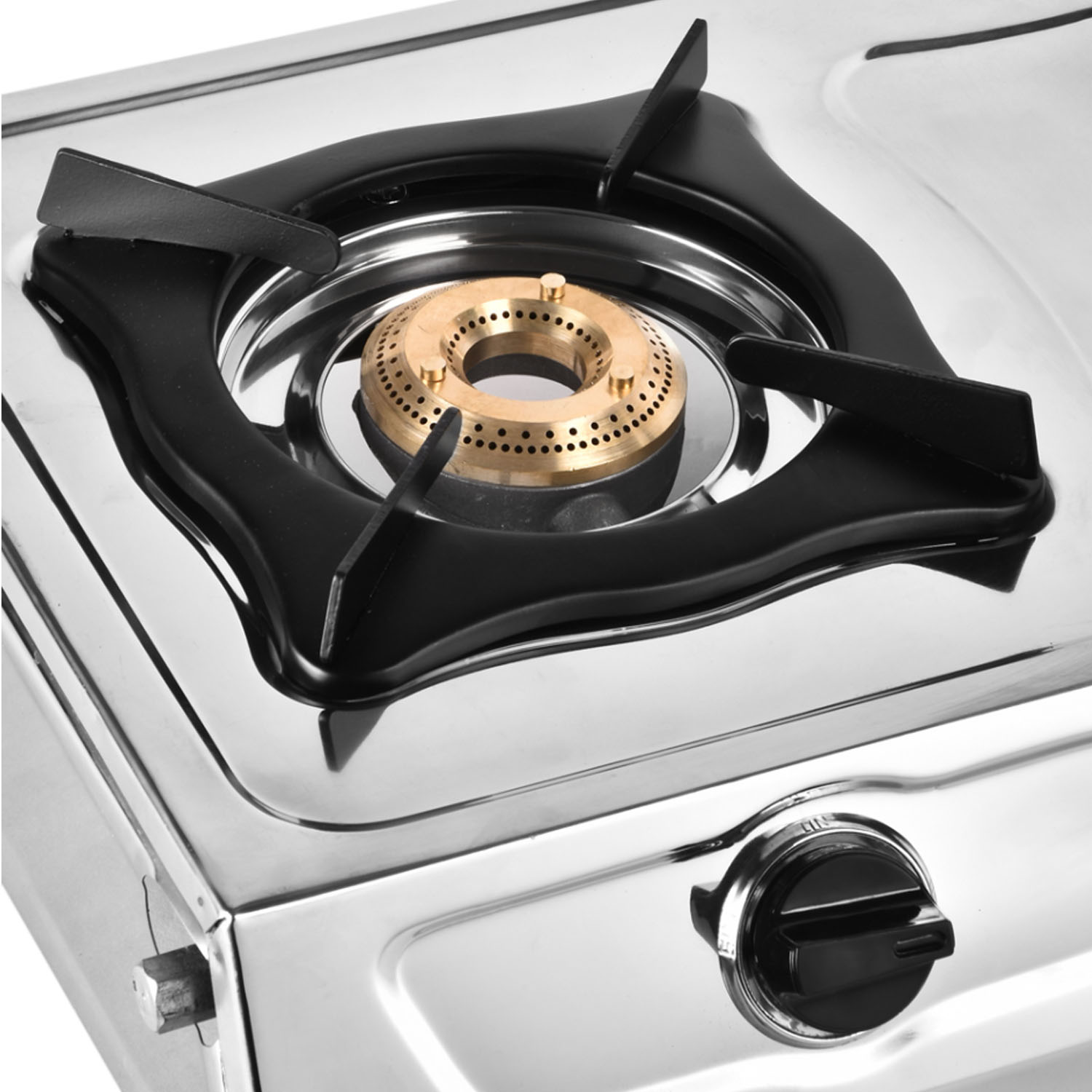 Sunflame Free-standing Cooktop SHAKTI DX 2B Sunflame Free-standing Cooktop SHAKTI DX 2B - Image 4