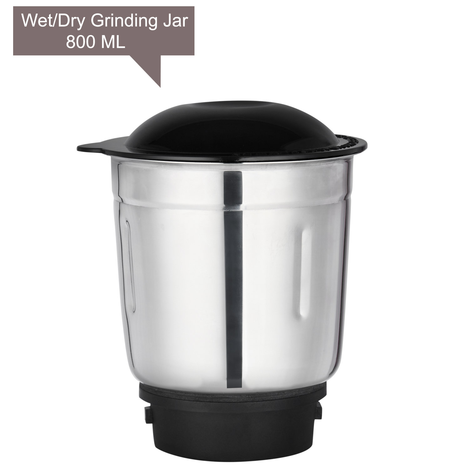 Sunflame Mixer grinder MG ALPHA 500 WATT 3 JAR - Image 8
