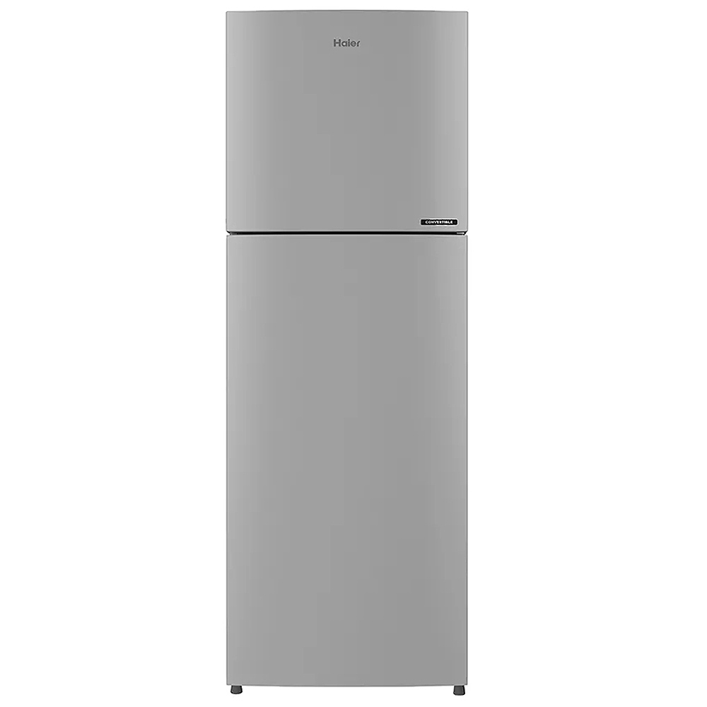 Haier Double Door Refrigerator HRF-2902BMS-P - Image 1
