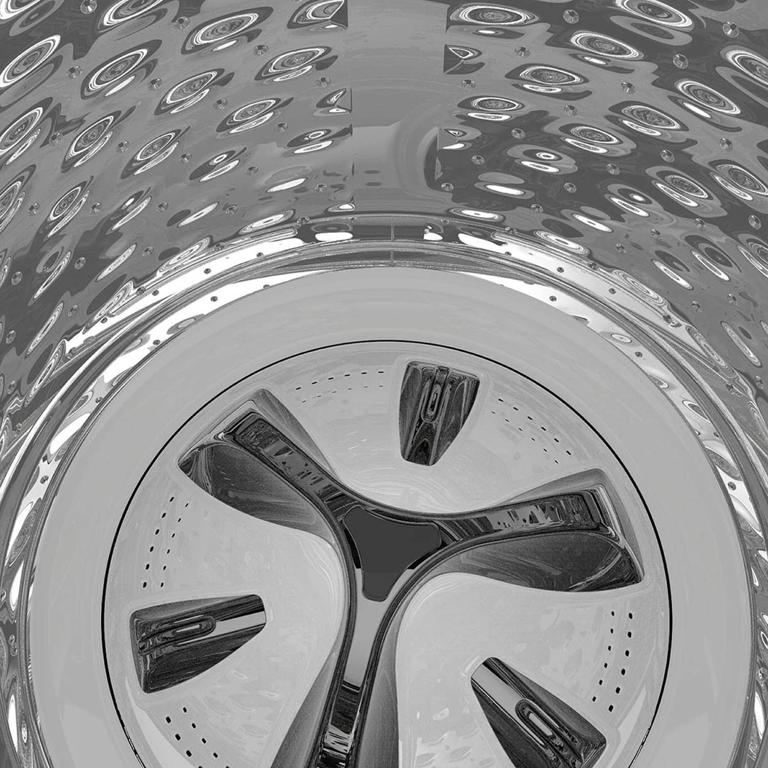 Whirlpool 5 Star Fully Automatic Top Load Machine with Inverter Motor and In Built Heater, Hard Water Wash, Soft Close Door, Midnight Grey, 360 PRO INV H10 - Image 6