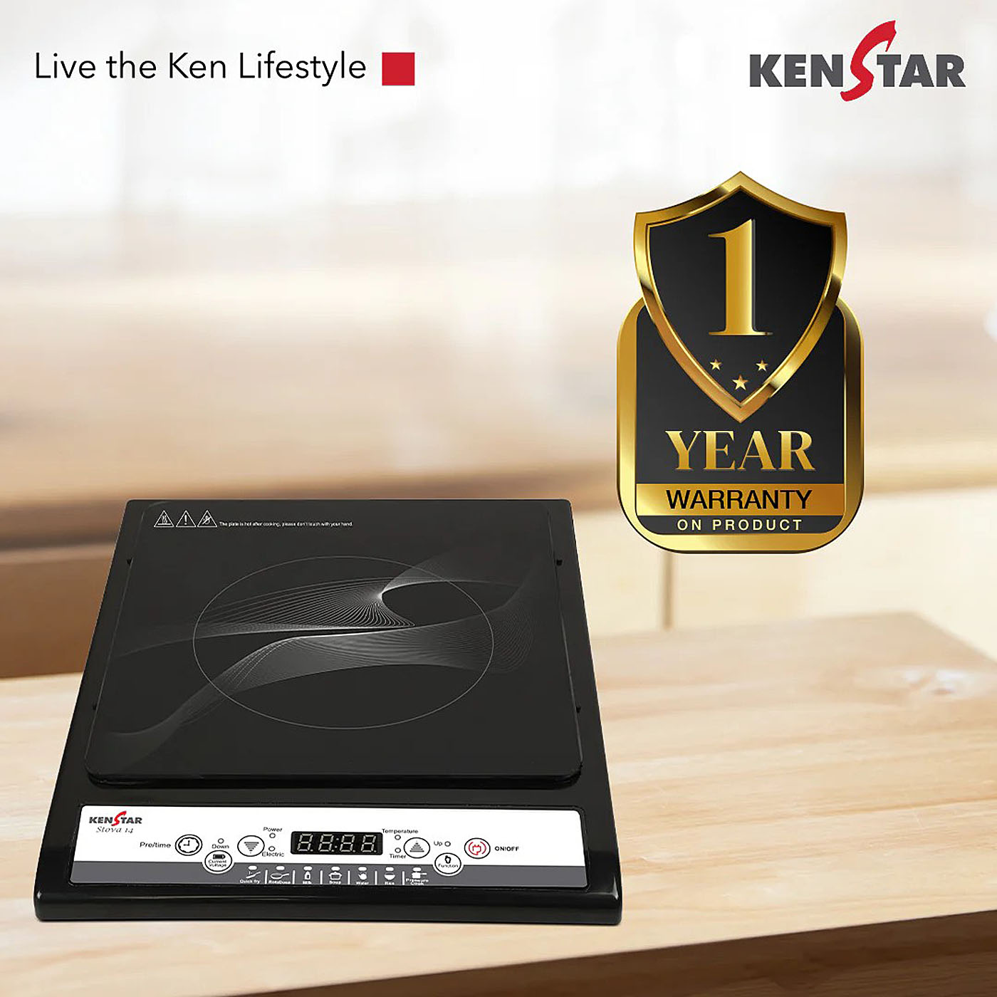 KISTO14KP7R0.STOVA1400WINDUCTIONKENST - Image 10