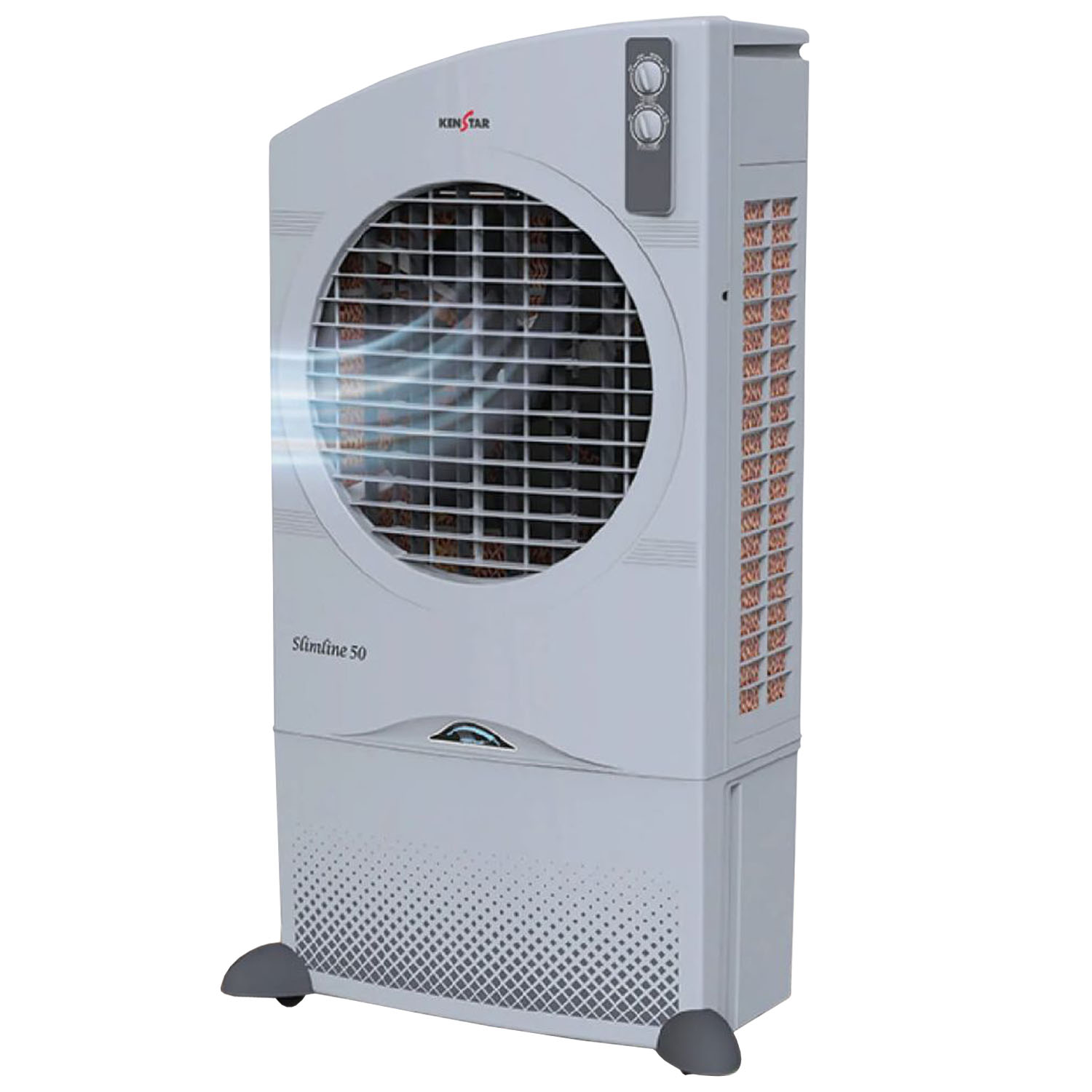 Kenstar Personal cooler SLIMLINE HC 50 - Image 2
