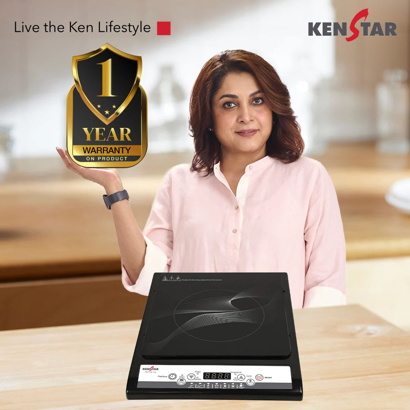 KISTO14KP7R0.STOVA1400WINDUCTIONKENST - Image 11