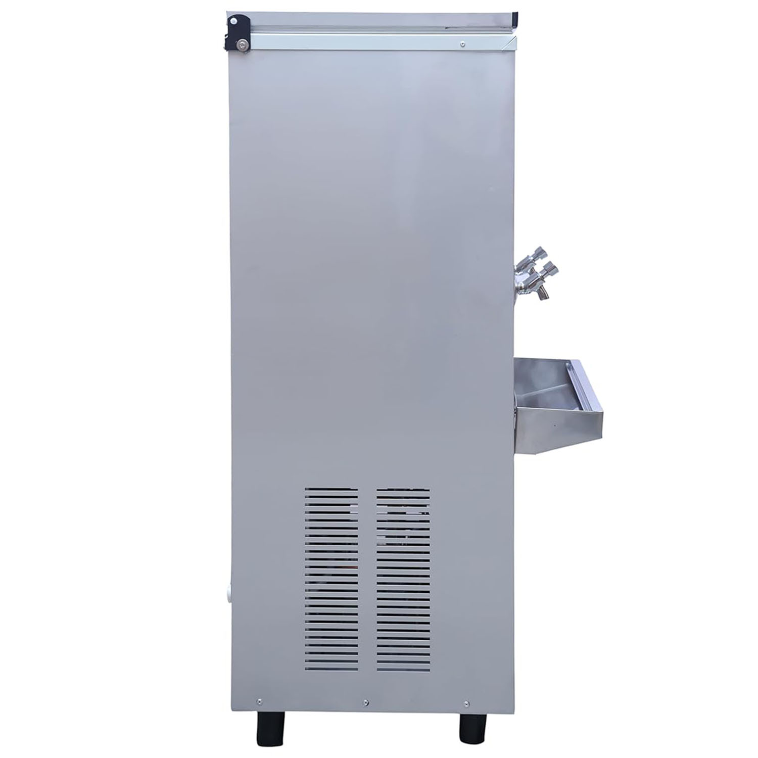 Bluestar 80 Liter Double Tap Water Cooler, SWC4080SS - Image 2