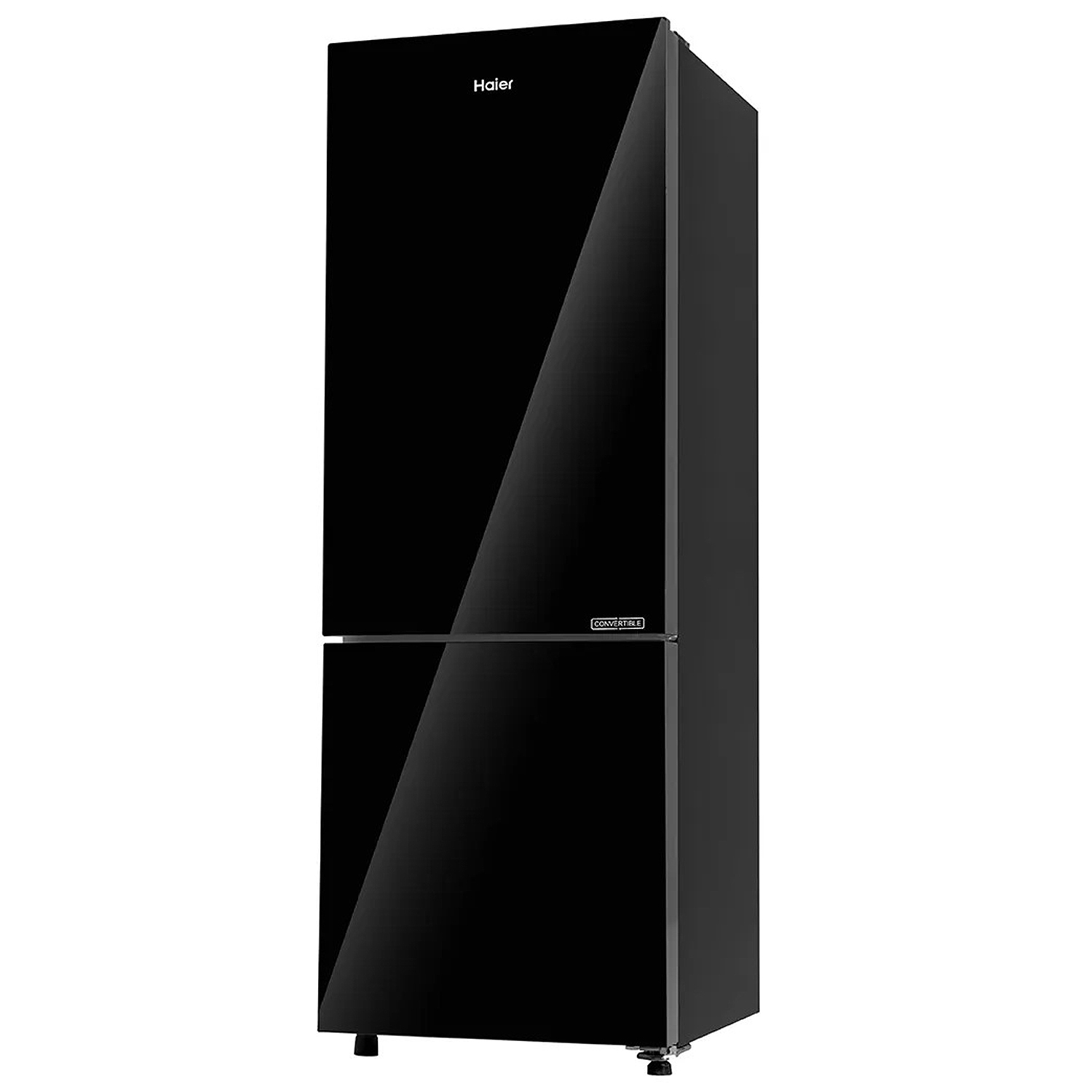Haier Bottom Freezer Refrigerator HRB-3152PKG-P - Image 3