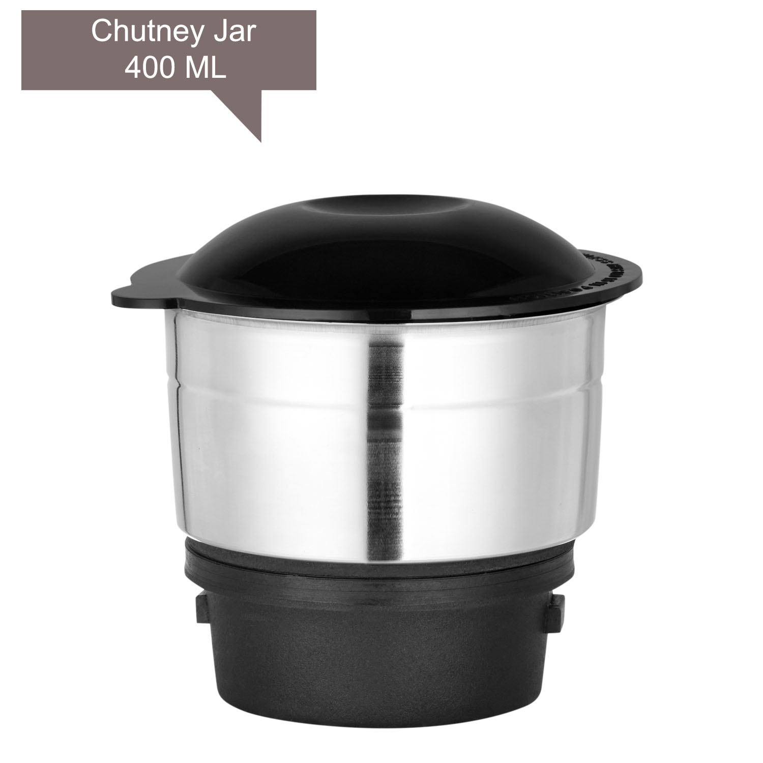 Sunflame Mixer grinder MG ALPHA 500 WATT 3 JAR - Image 9