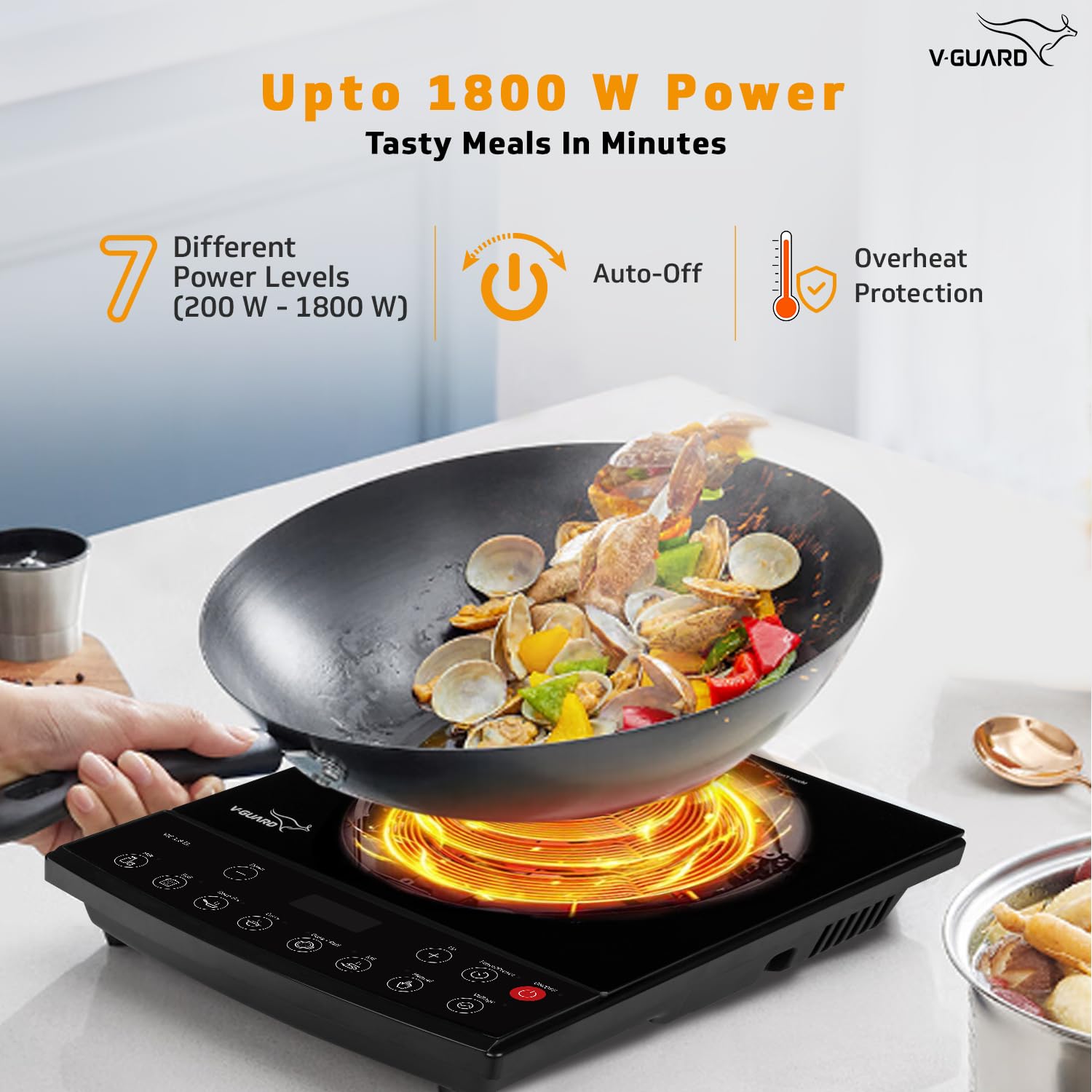 VIC12.INDUCTIONCOOKTOP1800WV-GUARD - Image 7