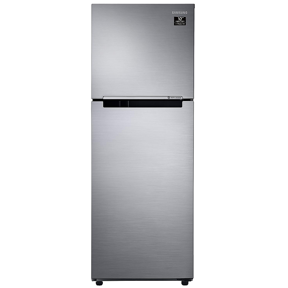 Samsung Double Door Refrigerator RT28C3042S8/HL - Image 1