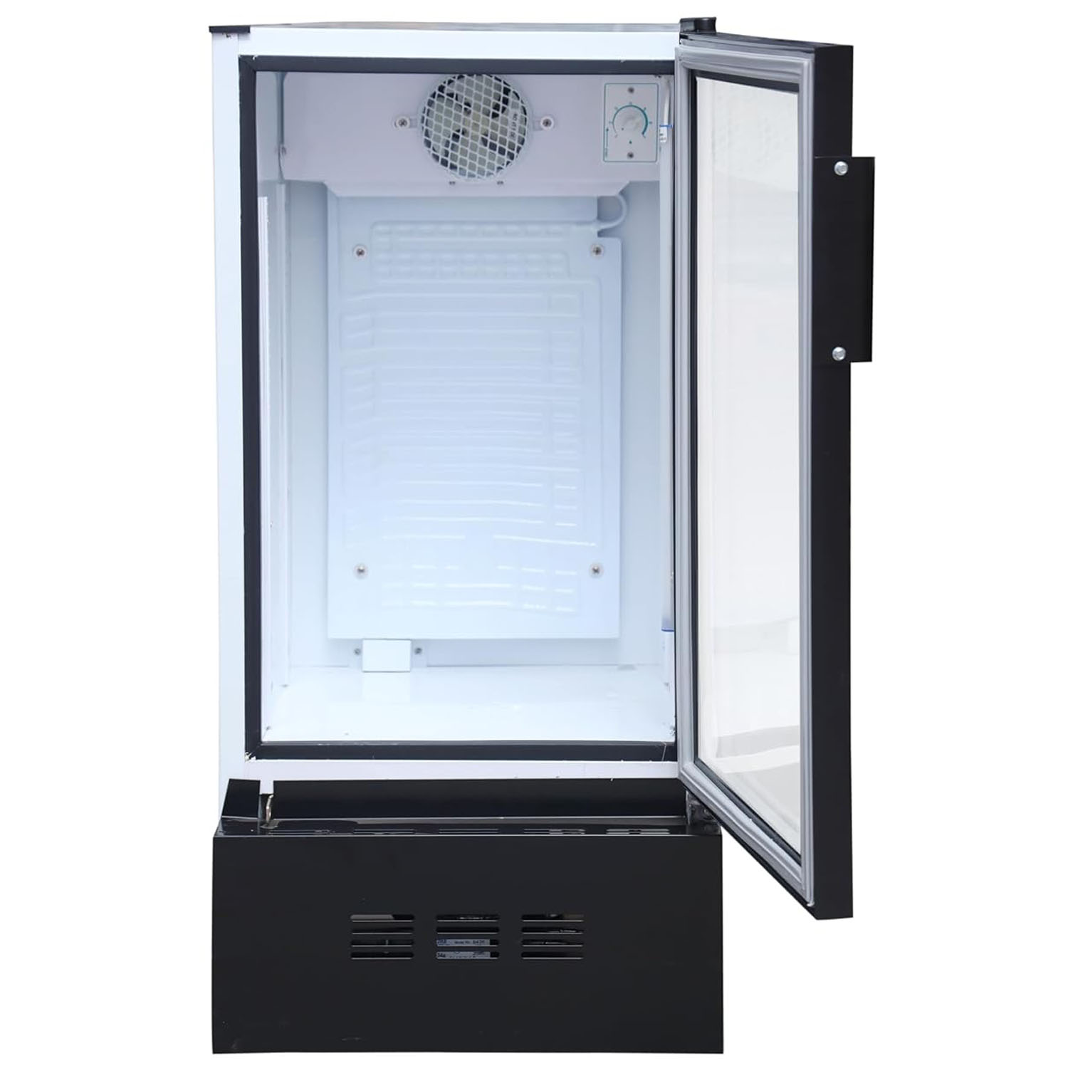 Voltas 100 Litre, Single Door Visi Cooler, VC120 - Image 3