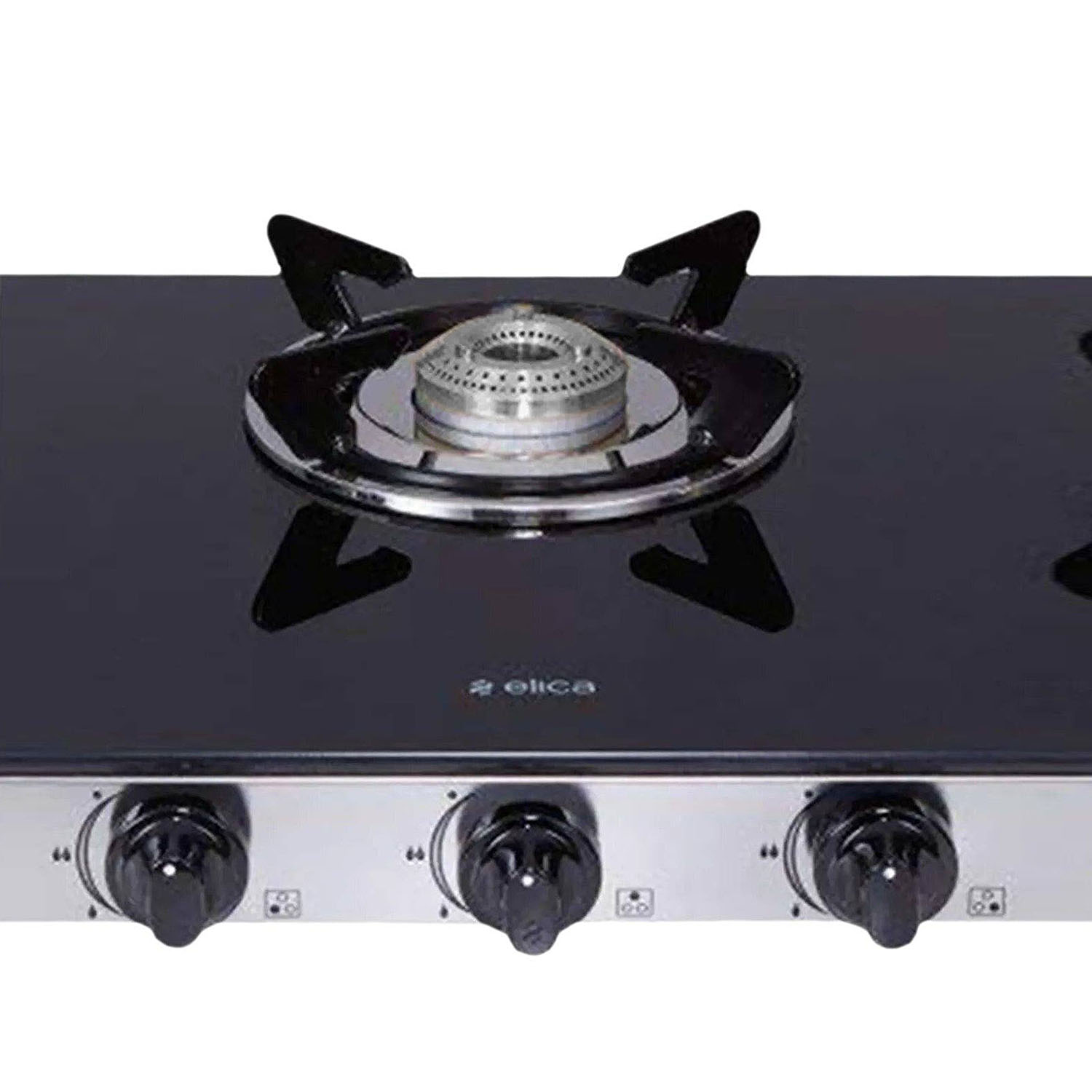 Elica Free-standing Cooktop 773 CT Vertro DT Series Elica Free-standing Cooktop 773 CT Vertro DT Series - Image 3