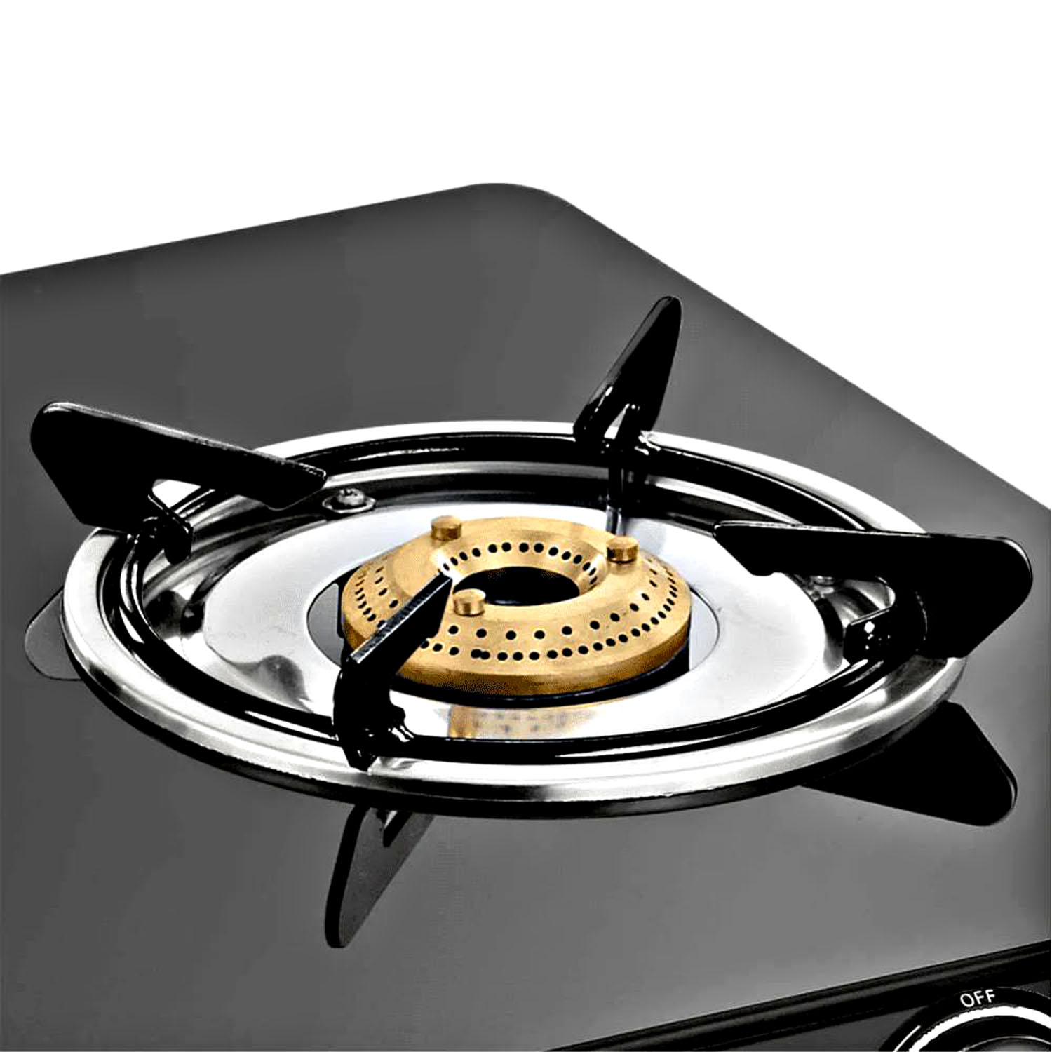Livpure Free-standing Cooktop ELVA-3B Livpure Free-standing Cooktop ELVA-3B - Image 4