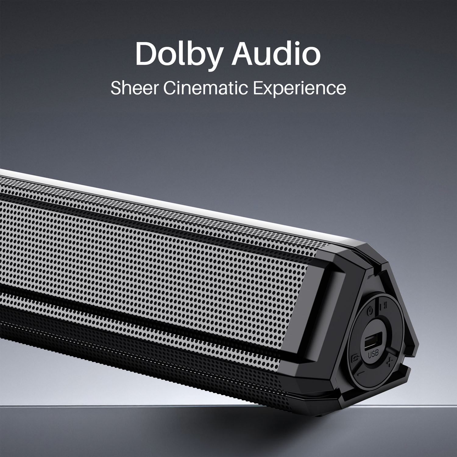 Boat 360 Watt 5.1 Channel Home Theatre, Aavante Bar 3200D Pro - Image 2