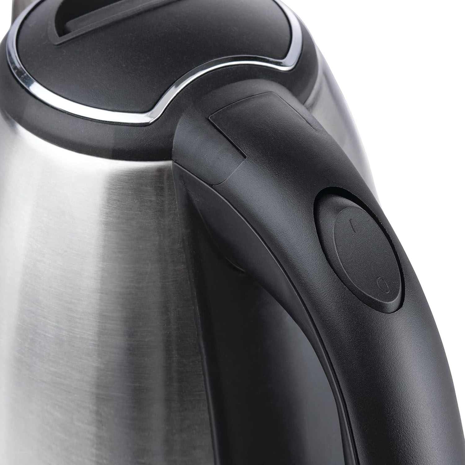 Bajaj Electric Kettle With  Stainless Steel Body and Cordless Operation, Black, KTX-DLX-1.2L - Image 13