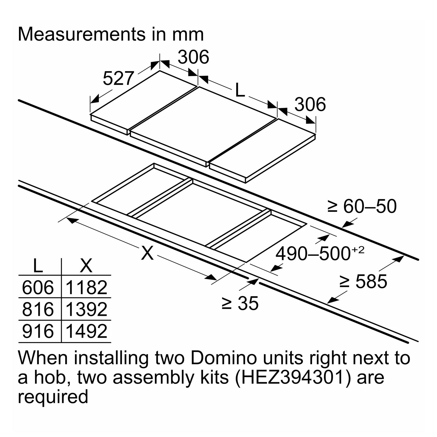 PIB375FB5I.ELECTRICCOOKTOP.BOSCH - Image 9