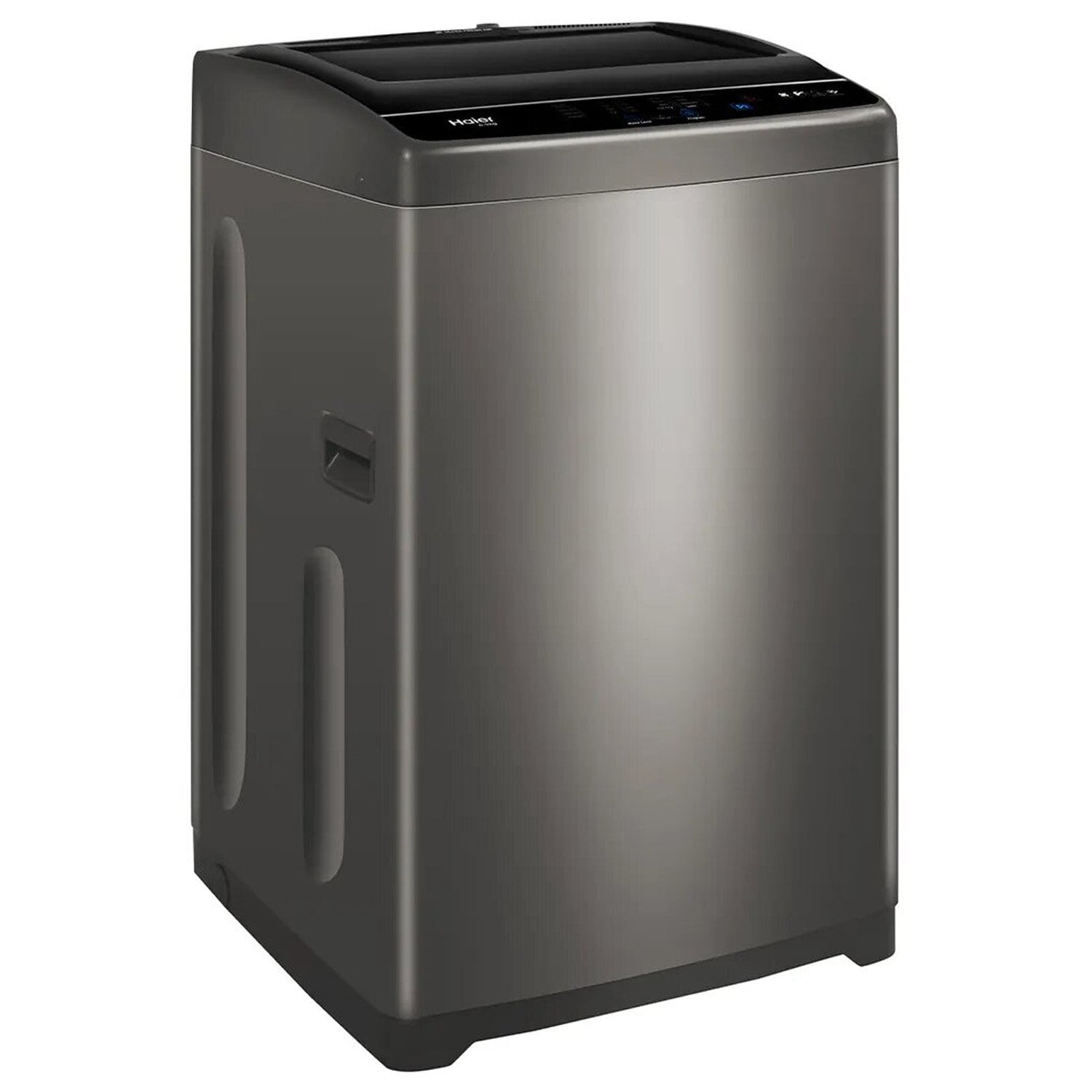 Haier 6.5 KG Fully Automatic Top Load Machine with Oceanus Wave Drum, 15 Minutes Quick Wash and 5 Star Rating, Brown Grey, HWM65-306ES5 Haier 6.5 KG Fully Automatic Top Load Machine with Oceanus Wave Drum, 15 Minutes Quick Wash and 5 Star Rating, Brown Grey, HWM65-306ES5 - Image 3