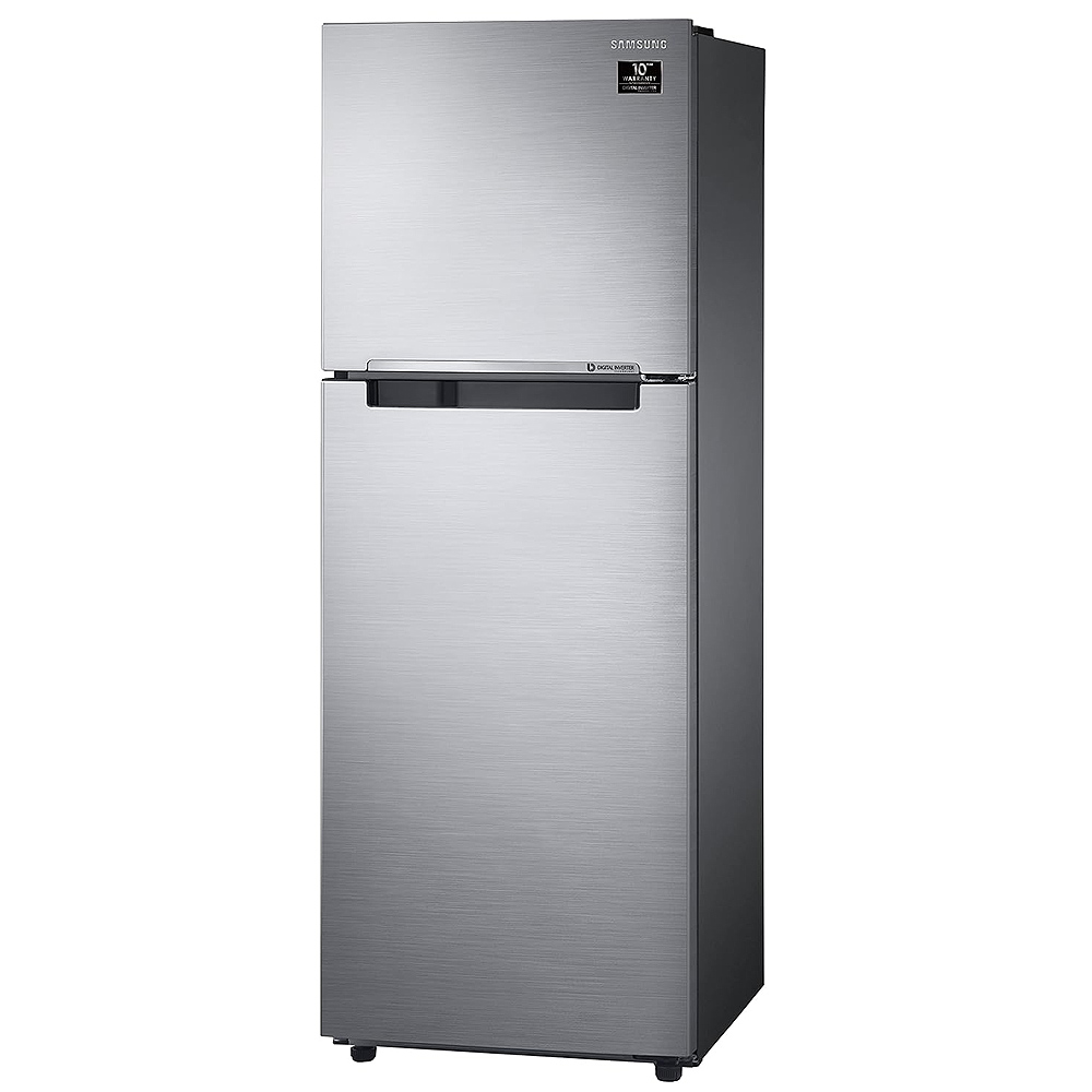 Samsung Double Door Refrigerator RT28C3042S8/HL - Image 3