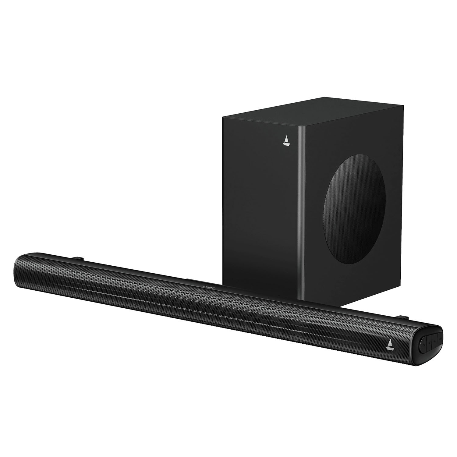boAt 200(W) Home Theatre & Soundbar Aavante Bar Quake Plus - Image 1