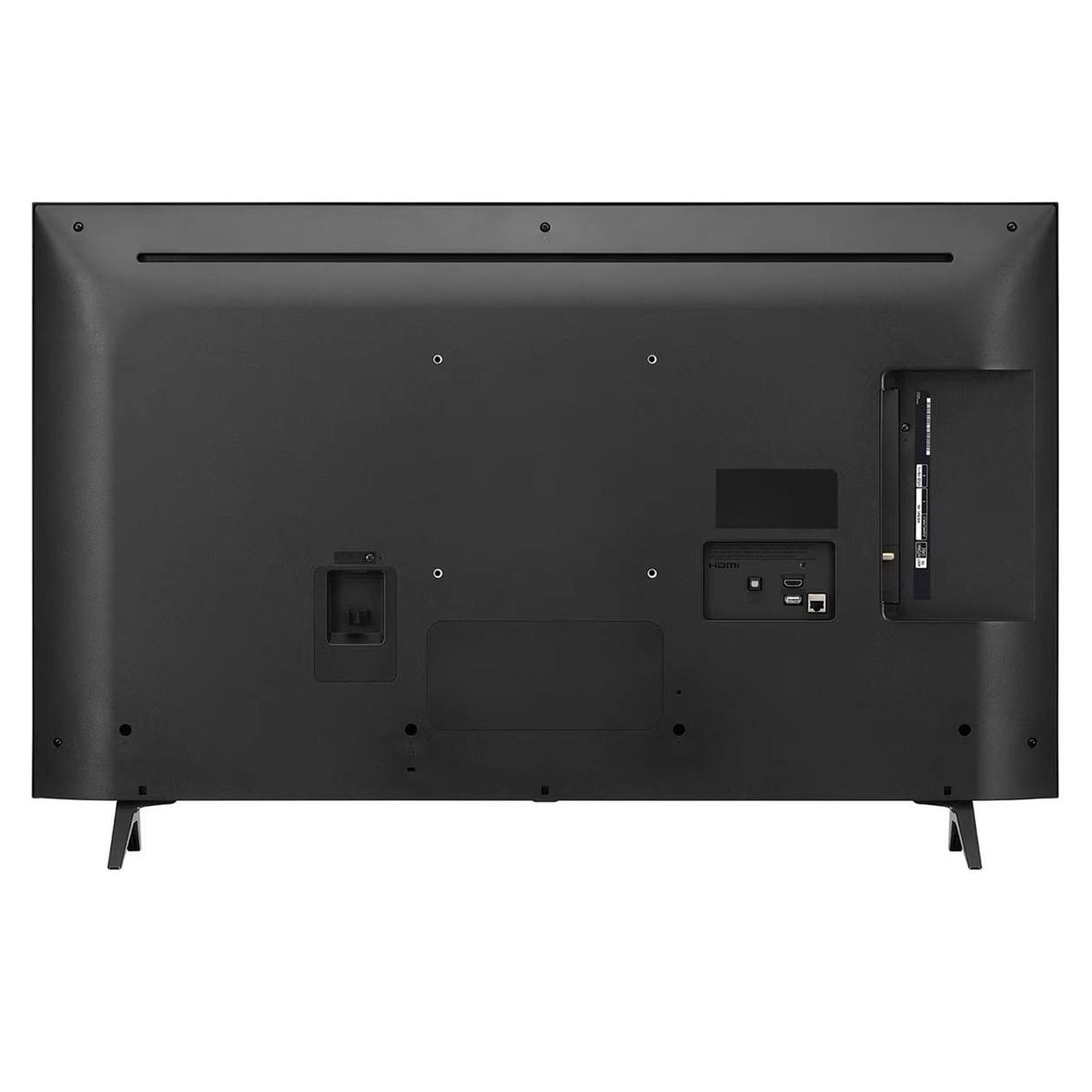 LG 4K TV with Alpha 5 AI Processor with 4K Gen 7 and WebOS, Black, UT8040-70UT80406LA - Image 4