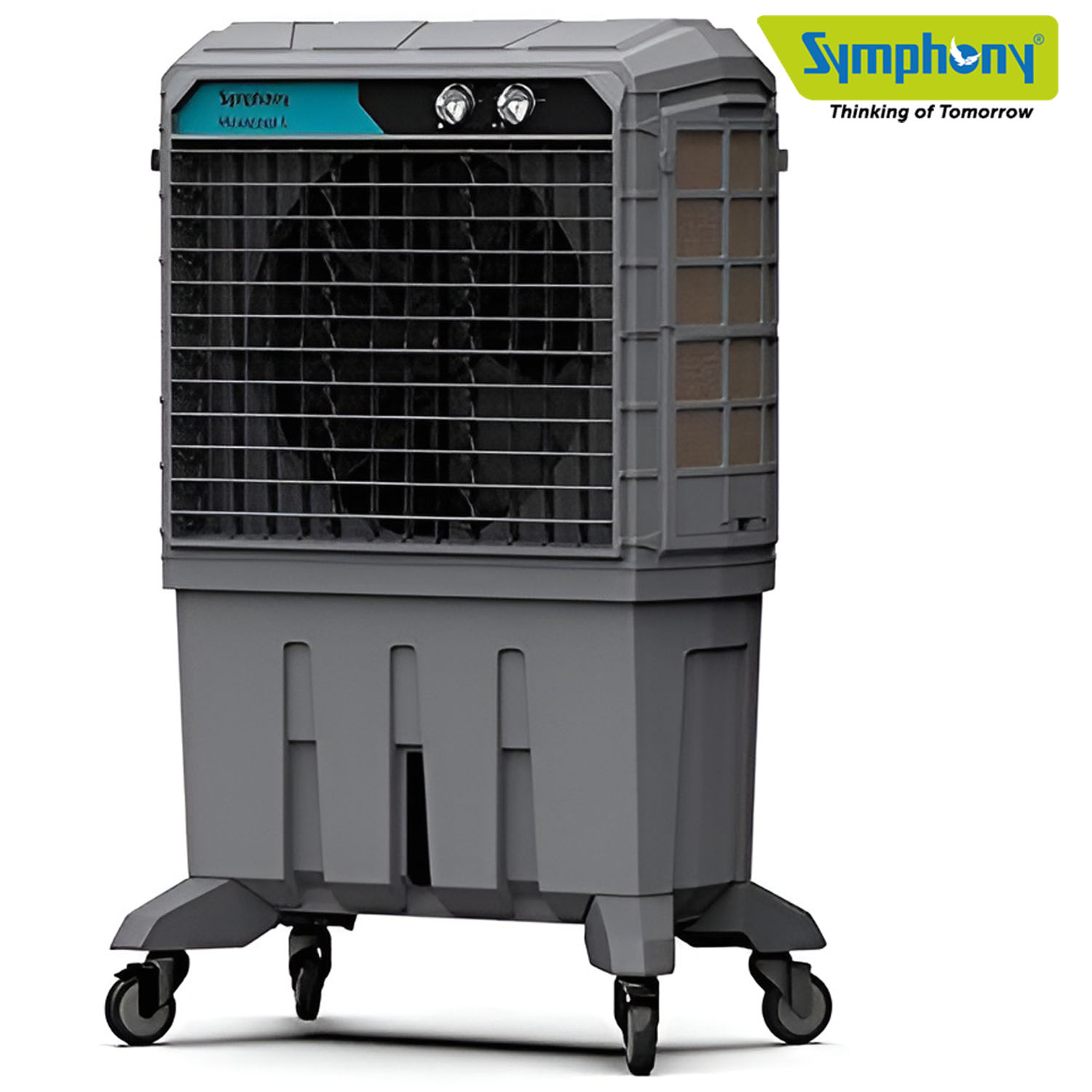 Symphony Commercial Air cooler Movicool L125&Stand - Image 3