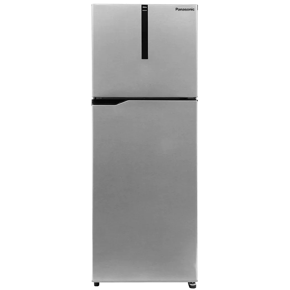 Panasonic Double Door Refrigerator NR-TG322BVHN - Image 1