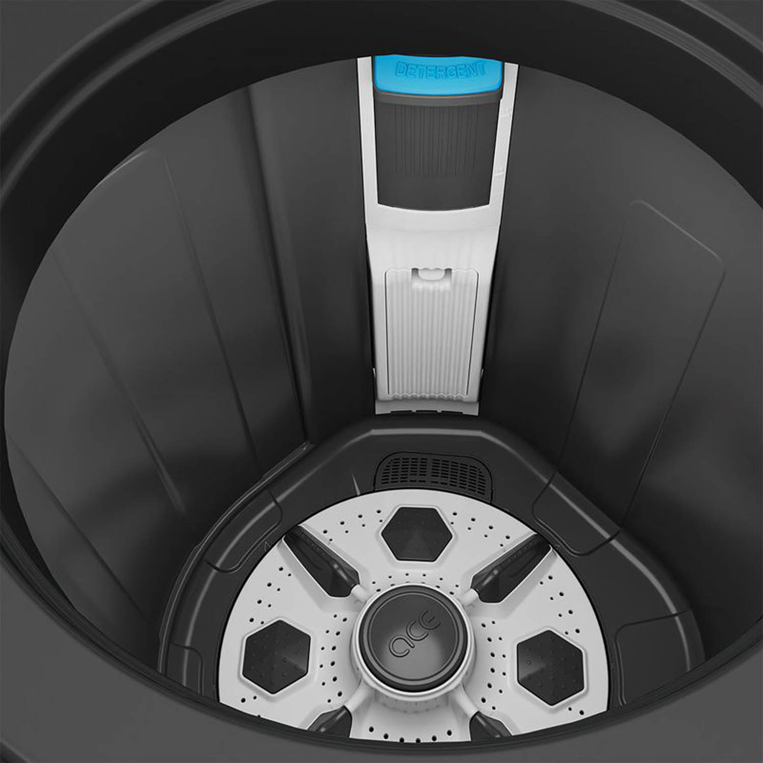 Whirlpool 8.5KG 5 Star Semi-Automatic Washing Machine with Turbo Lint Filter and Faster Drying, Ace Turbo Dry Xtraa-ACE 8.5 TRB DRY XTRAA PURPLE DZL (10YR) - Image 11