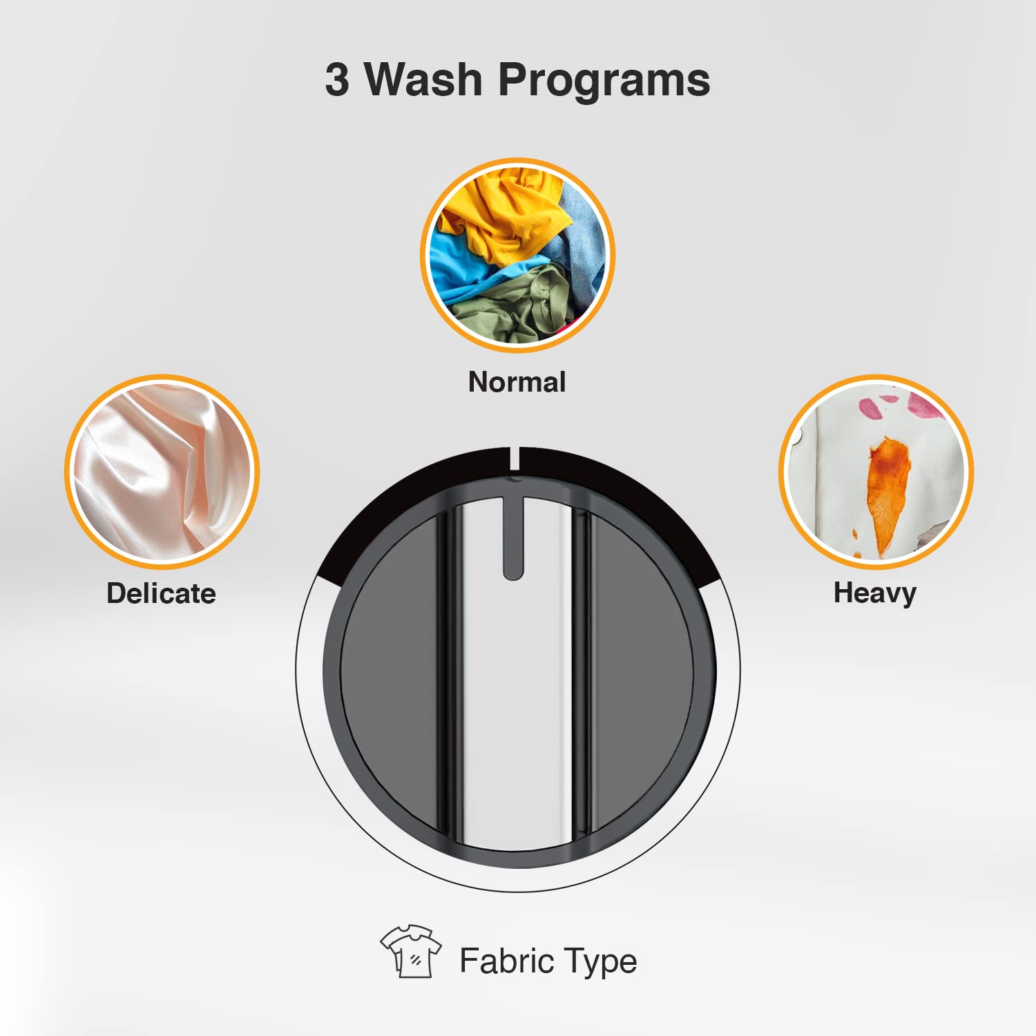 Whirlpool 8.5KG 5 Star Semi-Automatic Washing Machine with Turbo Lint Filter and Faster Drying, Ace Turbo Dry Xtraa-ACE 8.5 TRB DRY XTRAA PURPLE DZL (10YR) - Image 12