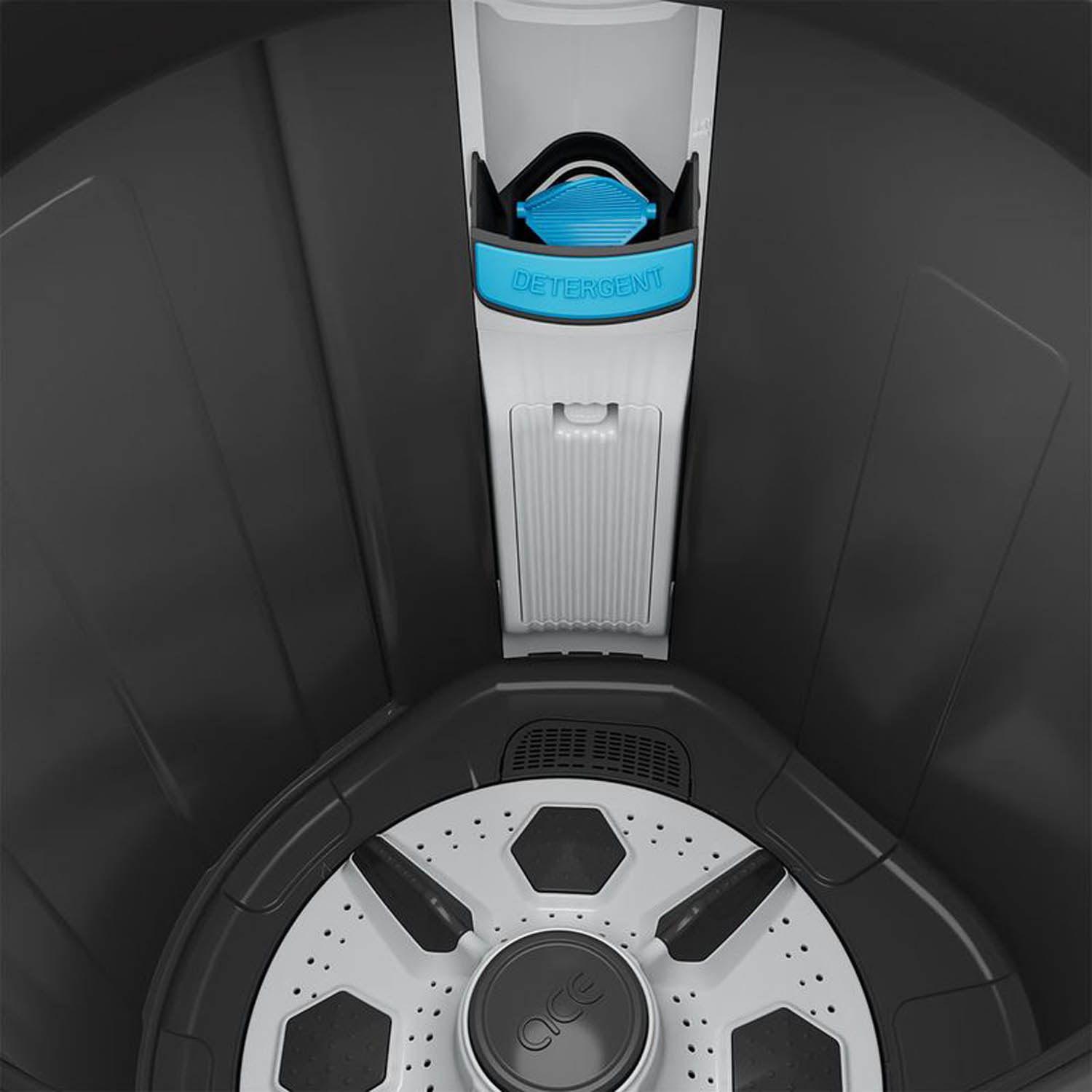 Whirlpool 8.5KG 5 Star Semi-Automatic Washing Machine with Turbo Lint Filter and Faster Drying, Ace Turbo Dry Xtraa-ACE 8.5 TRB DRY XTRAA PURPLE DZL (10YR) - Image 10