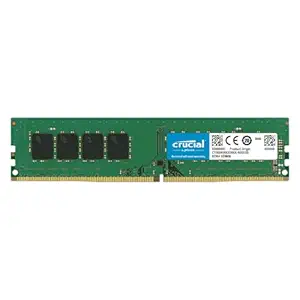 Crucial Basics 16GB DDR4-3200 UDIMM Crucial Basics 16GB DDR4-3200 UDIMM - Image 1