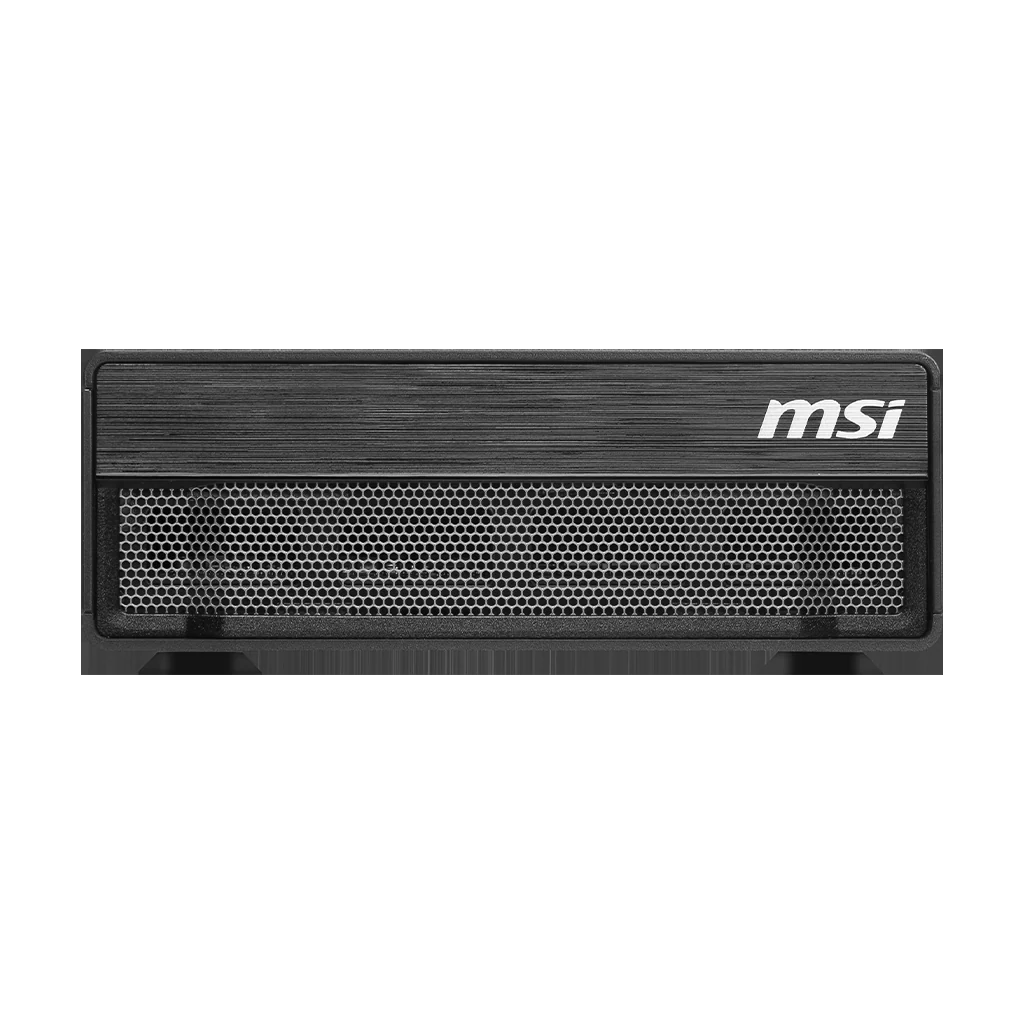MSI EdgeXpert - 13SUS AI Supercomputer 128 GB unified Memory, 4 TB(Based on Nvidia DGX Spark GB10 Blackwell) - Image 2