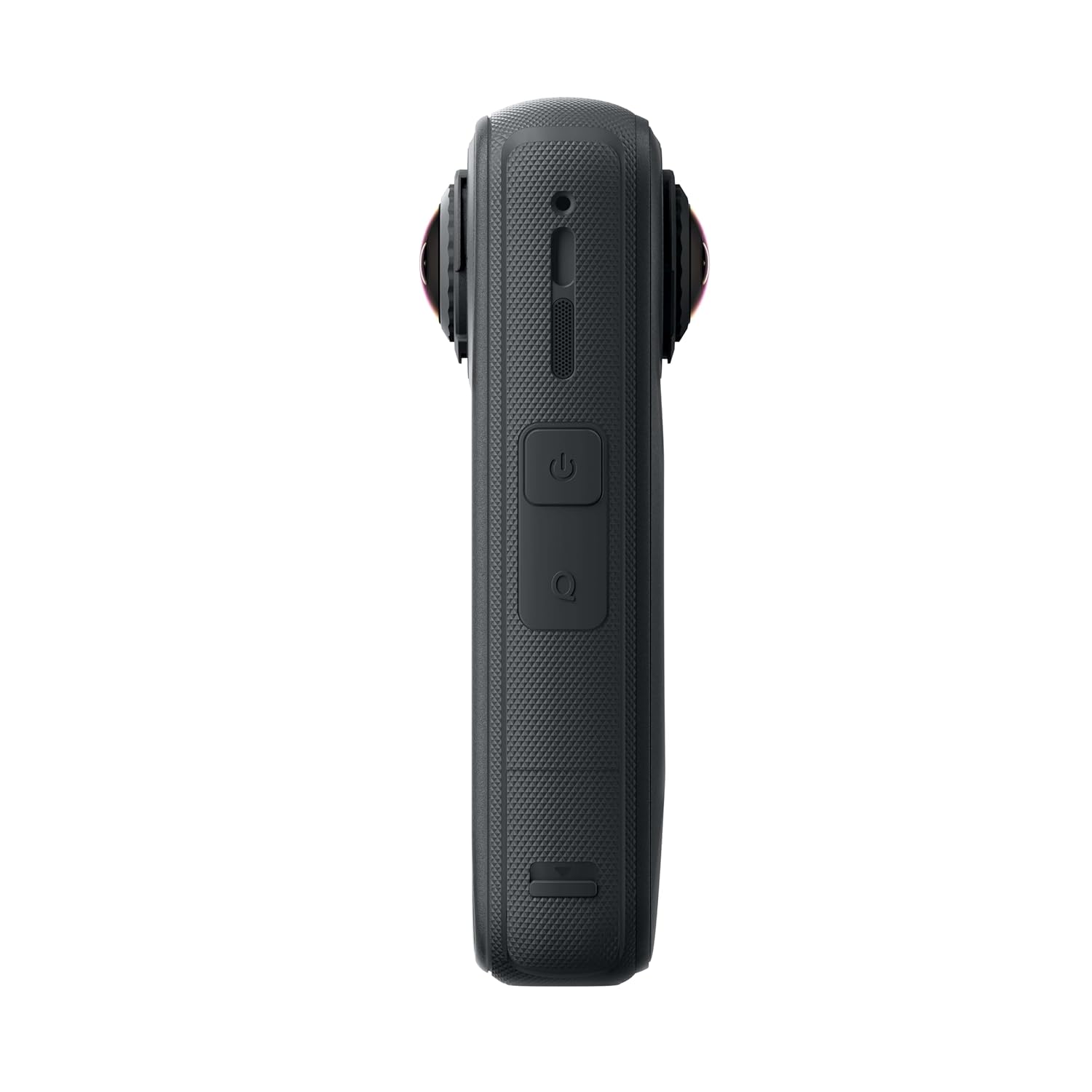 Insta360 X4 Air - 165g 8K 360 Camera, Invisible Selfie Stick, Replaceable Lenses, Built-in Wind Guard, FlowState Stabilization Insta360 X4 Air - 165g 8K 360 Camera, Invisible Selfie Stick, Replaceable Lenses, Built-in Wind Guard, FlowState Stabilization - Image 7