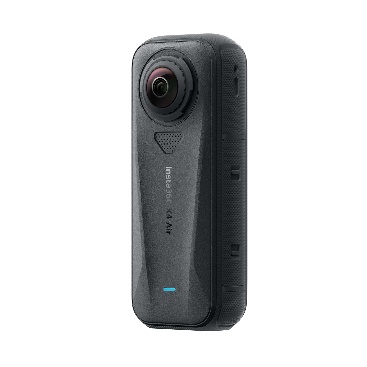 Insta360 X4 Air - 165g 8K 360 Camera, Invisible Selfie Stick, Replaceable Lenses, Built-in Wind Guard, FlowState Stabilization Insta360 X4 Air - 165g 8K 360 Camera, Invisible Selfie Stick, Replaceable Lenses, Built-in Wind Guard, FlowState Stabilization - Image 4