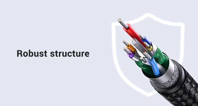 UGREEN 3FT/1M USB C to USB C Angled 2.0 M/M 100W Cable Fast Charging 5A Type C PD Nylon Braided Cord Compatible for MacBook Pro Air iPad Pro 2020 Chromebook Galaxy S21 S20 Note 20 Dell XPS Pixel (70643) - Image 5