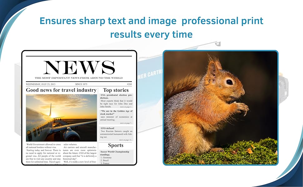 G&G TONER CARTRIDGE - 12A - Image 2