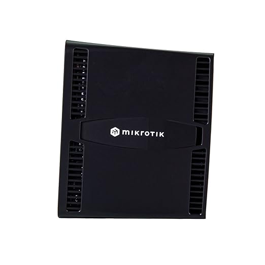 Mikrotik hAP ax2 C52iG-5HaxD2HaxD-TC | A Generation 6 Version of The Legendary hAP ac². with PoE-in and PoE-Out, Much Faster Wireless, More RAM, and a Modern CPU. - Image 3